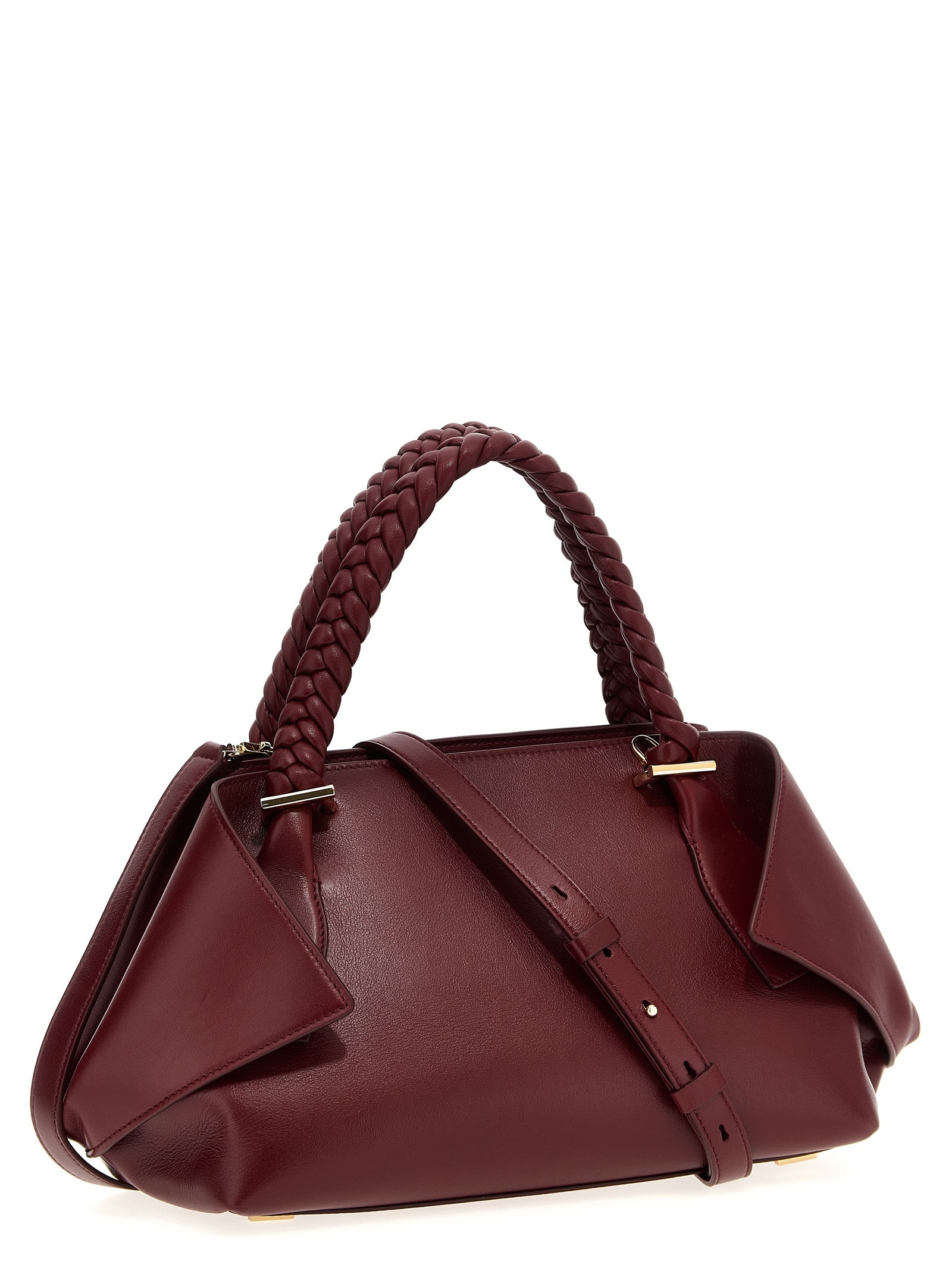 Ferragamo 'Scarf S' Handbag