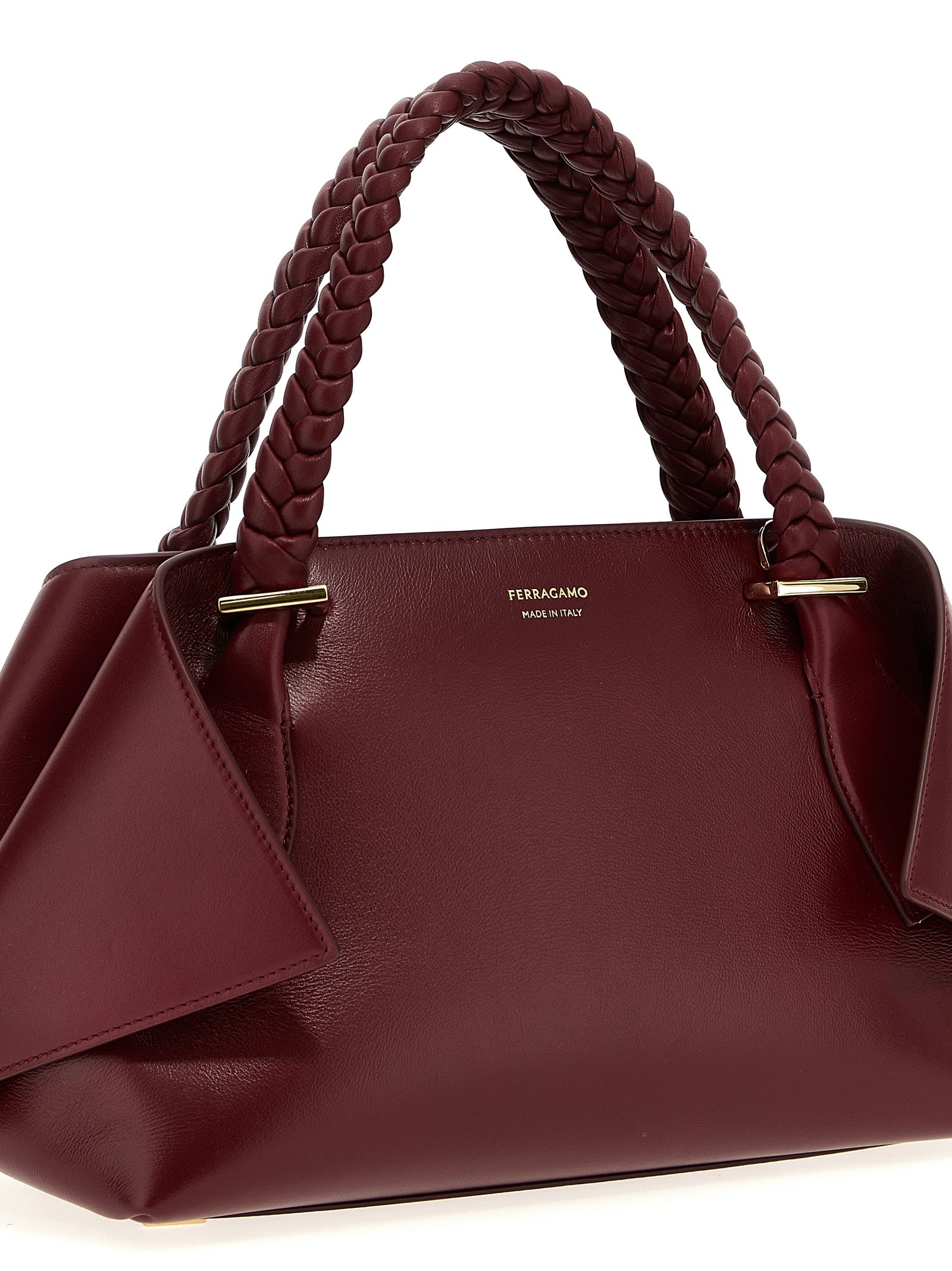 Ferragamo 'Scarf S' Handbag