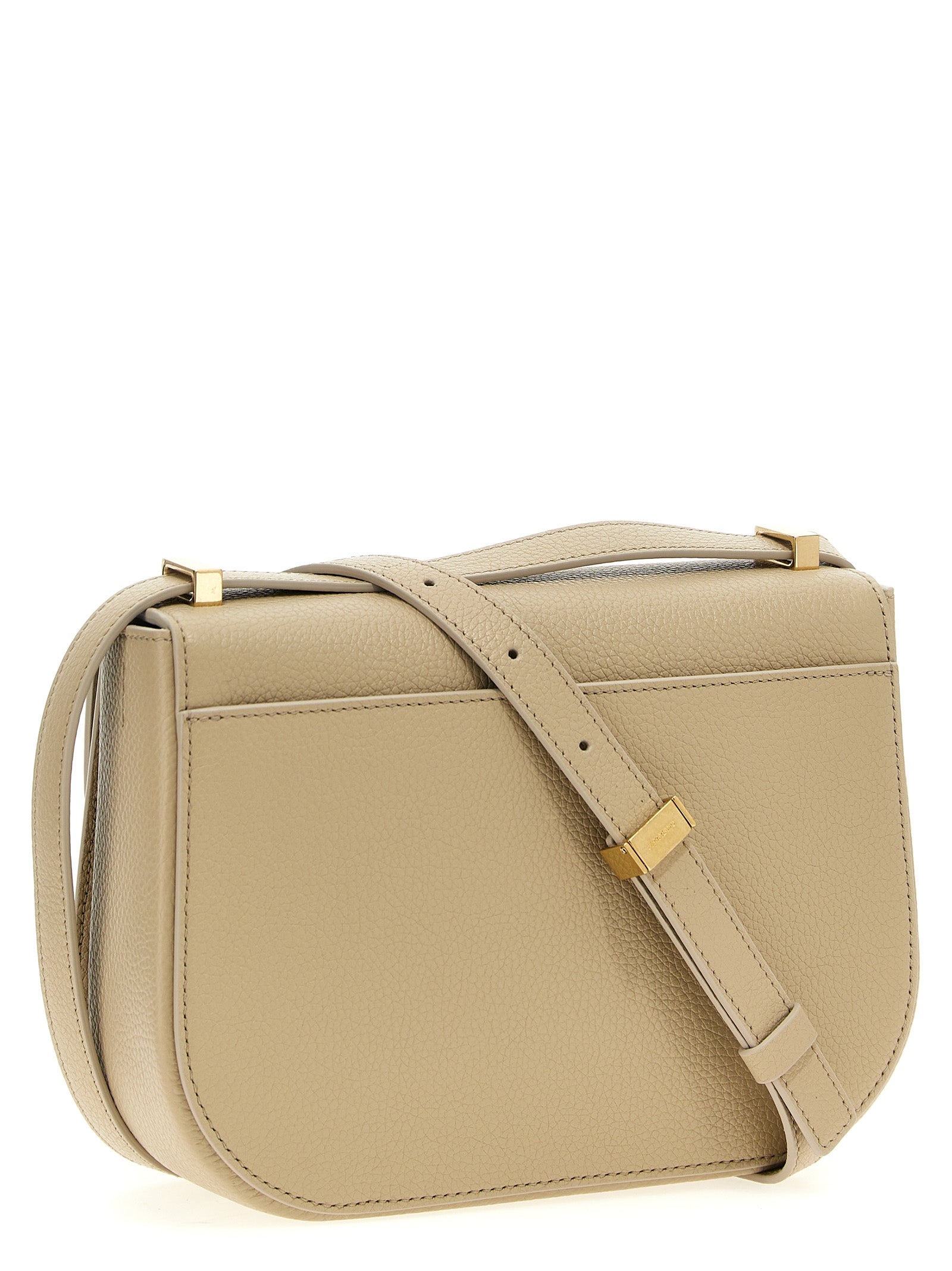 Ferragamo 'Gancini S' Crossbody Bag