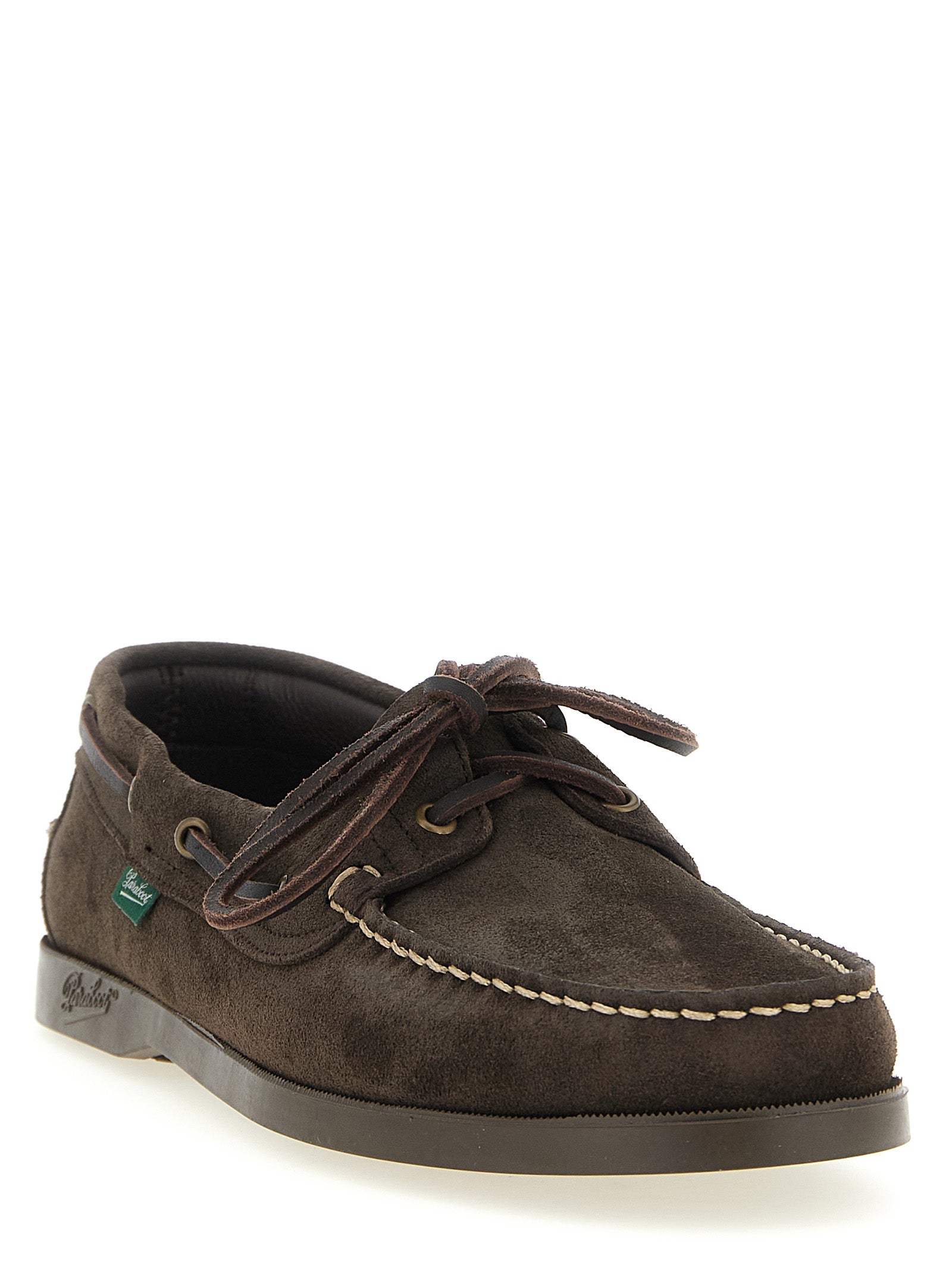 Paraboot 'Barth' Boat Shoe