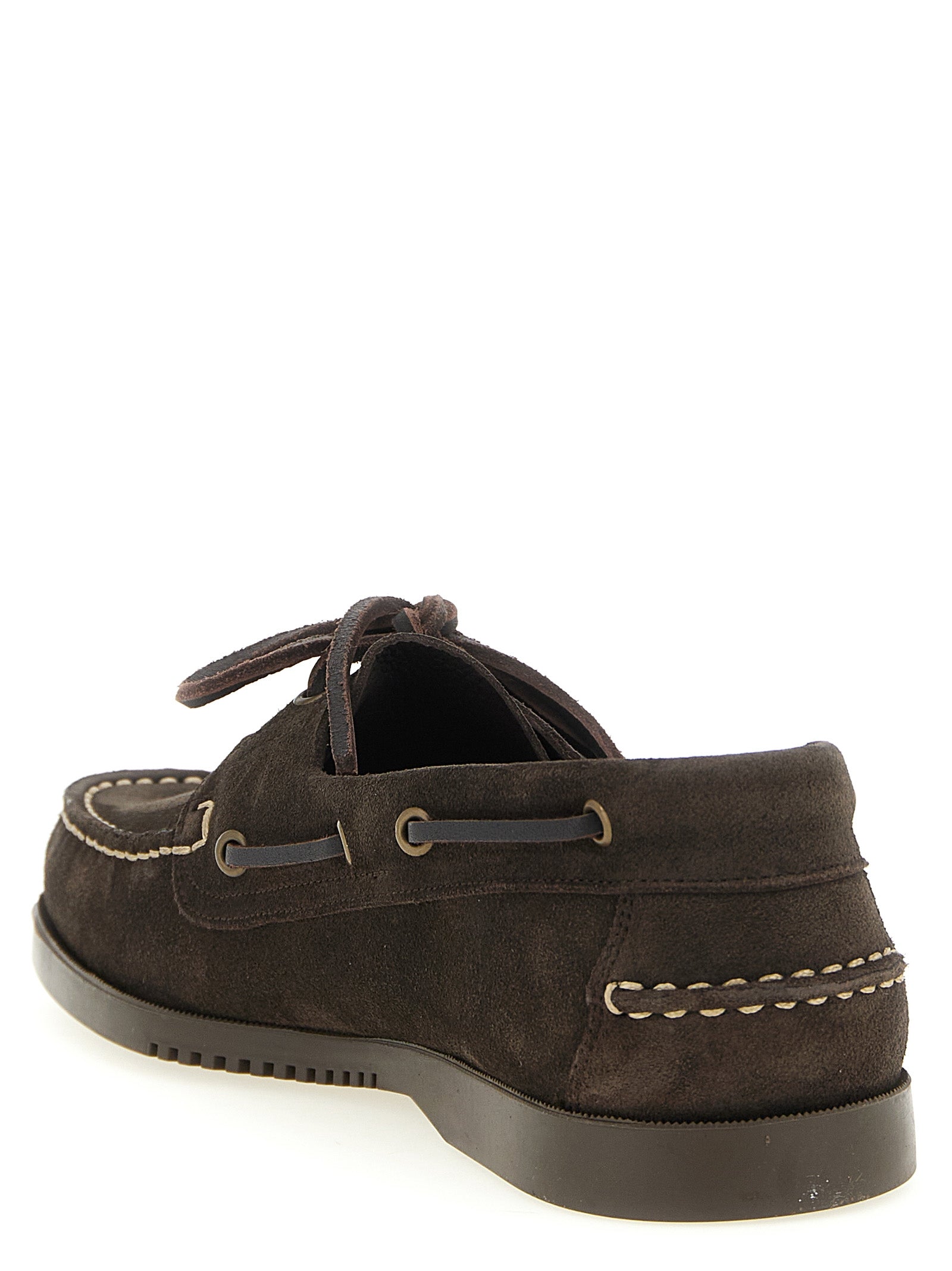 Paraboot 'Barth' Boat Shoe
