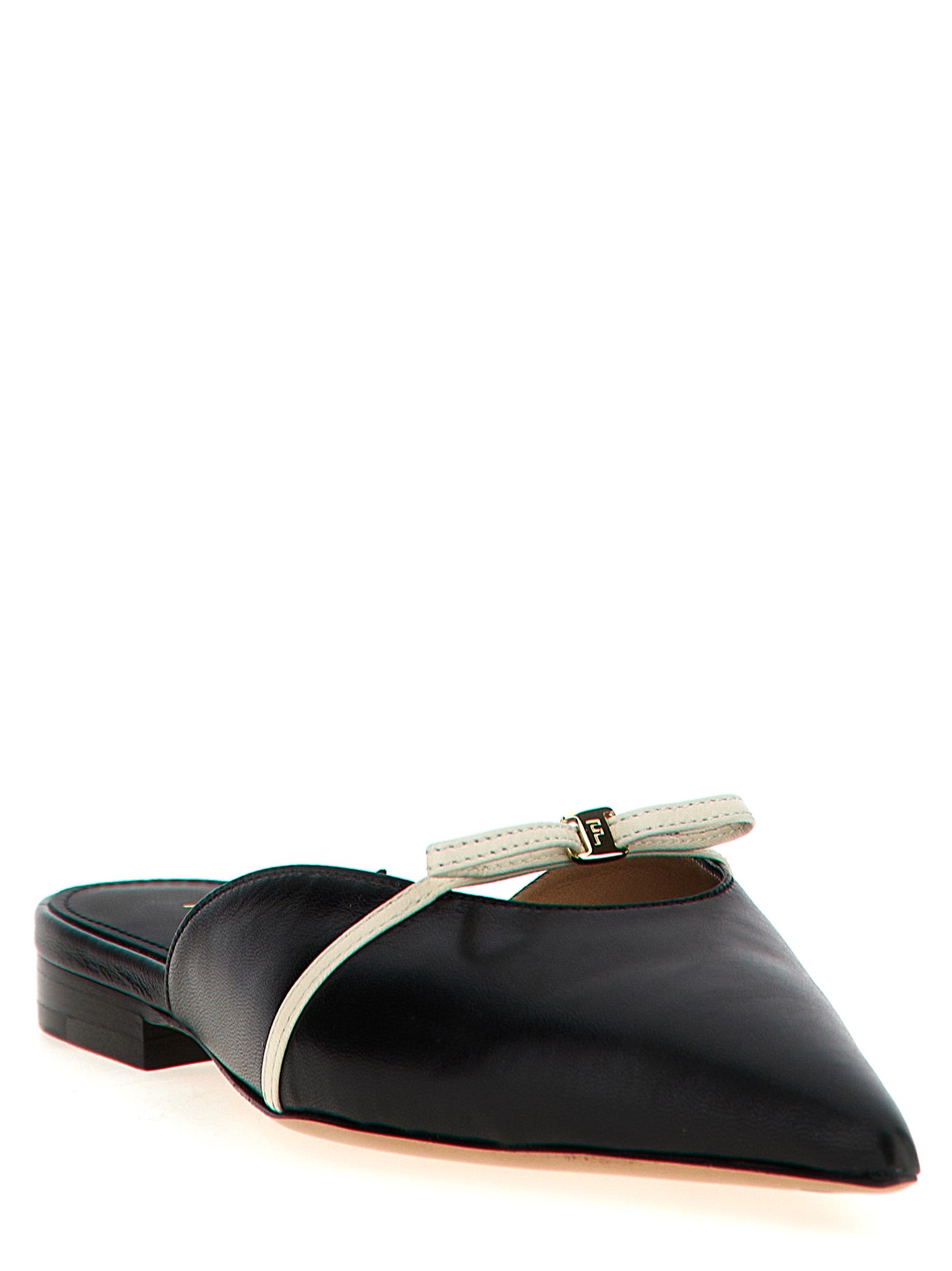 Ferragamo 'Giulye' Mules