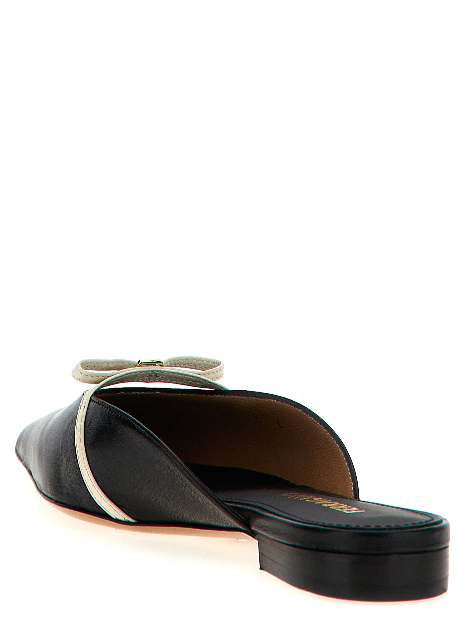 Ferragamo 'Giulye' Mules