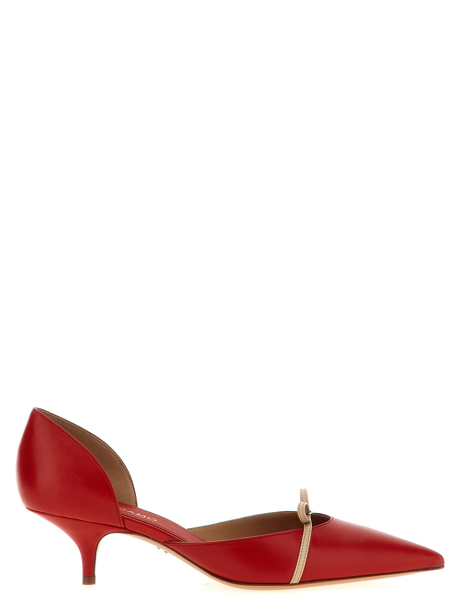 Ferragamo 'Gyoia' Pumps