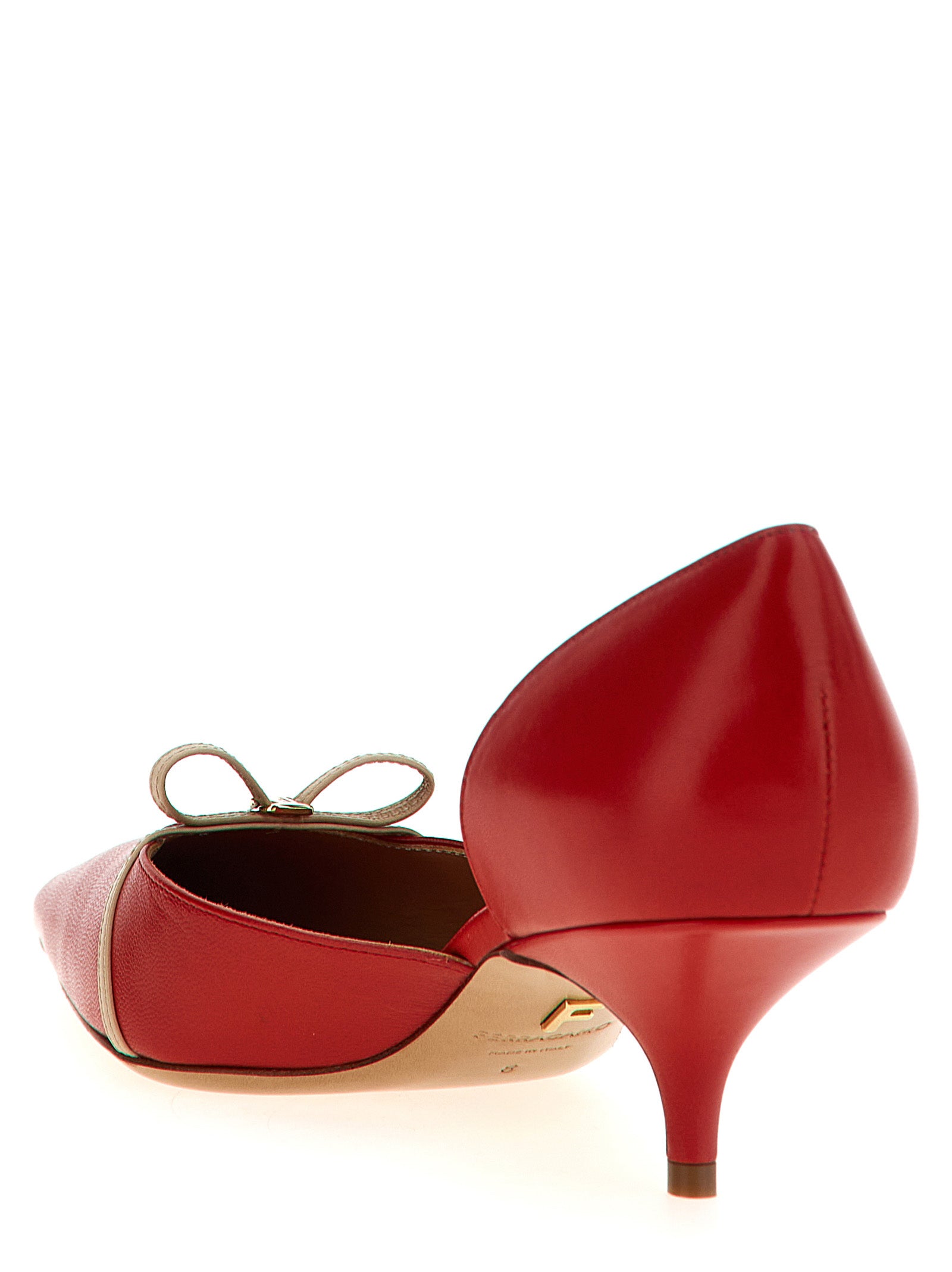 Ferragamo 'Gyoia' Pumps