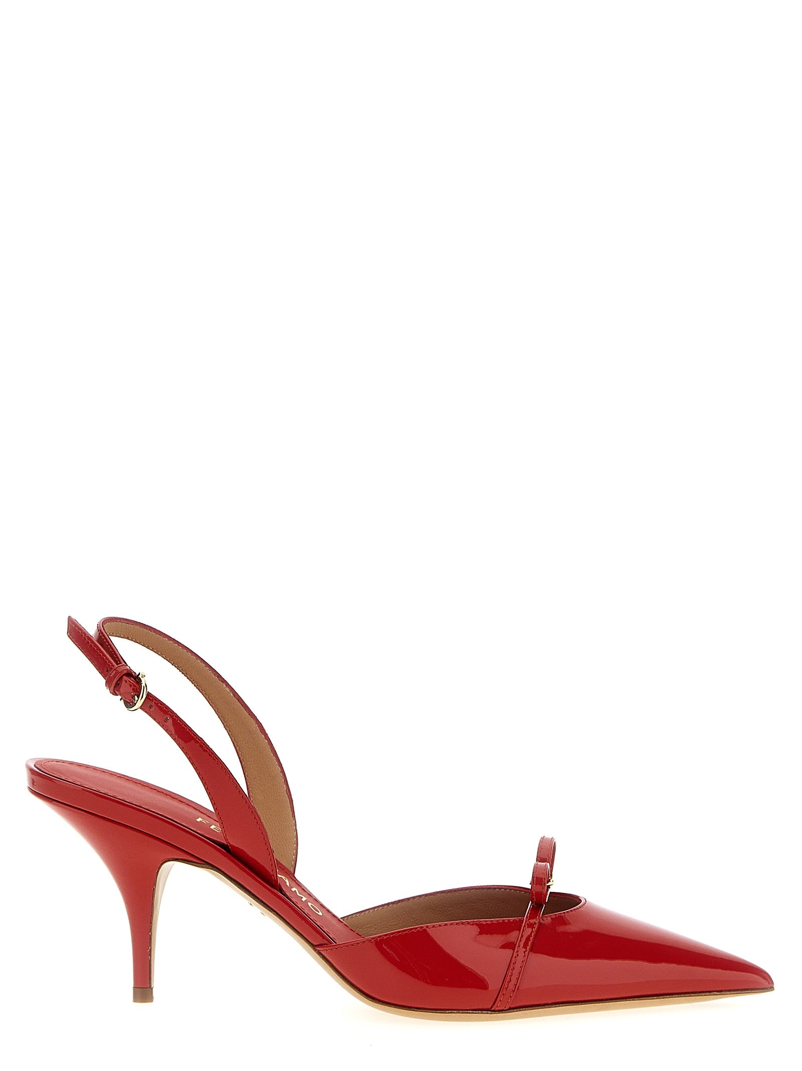 Ferragamo 'Gylla' Slingback