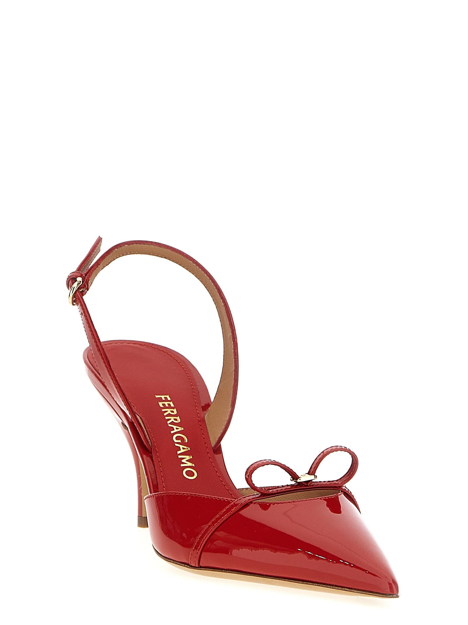 Ferragamo 'Gylla' Slingback