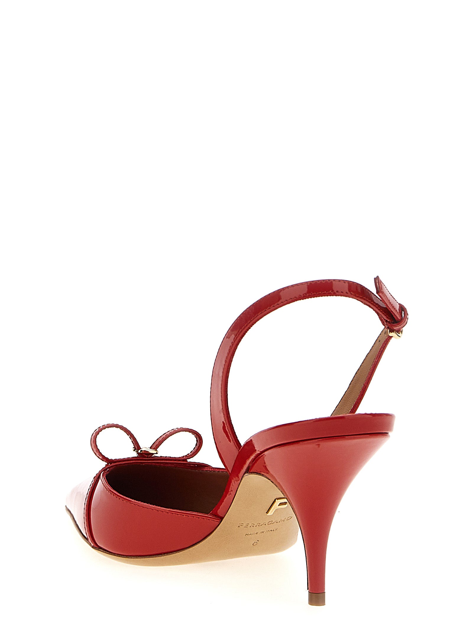 Ferragamo 'Gylla' Slingback