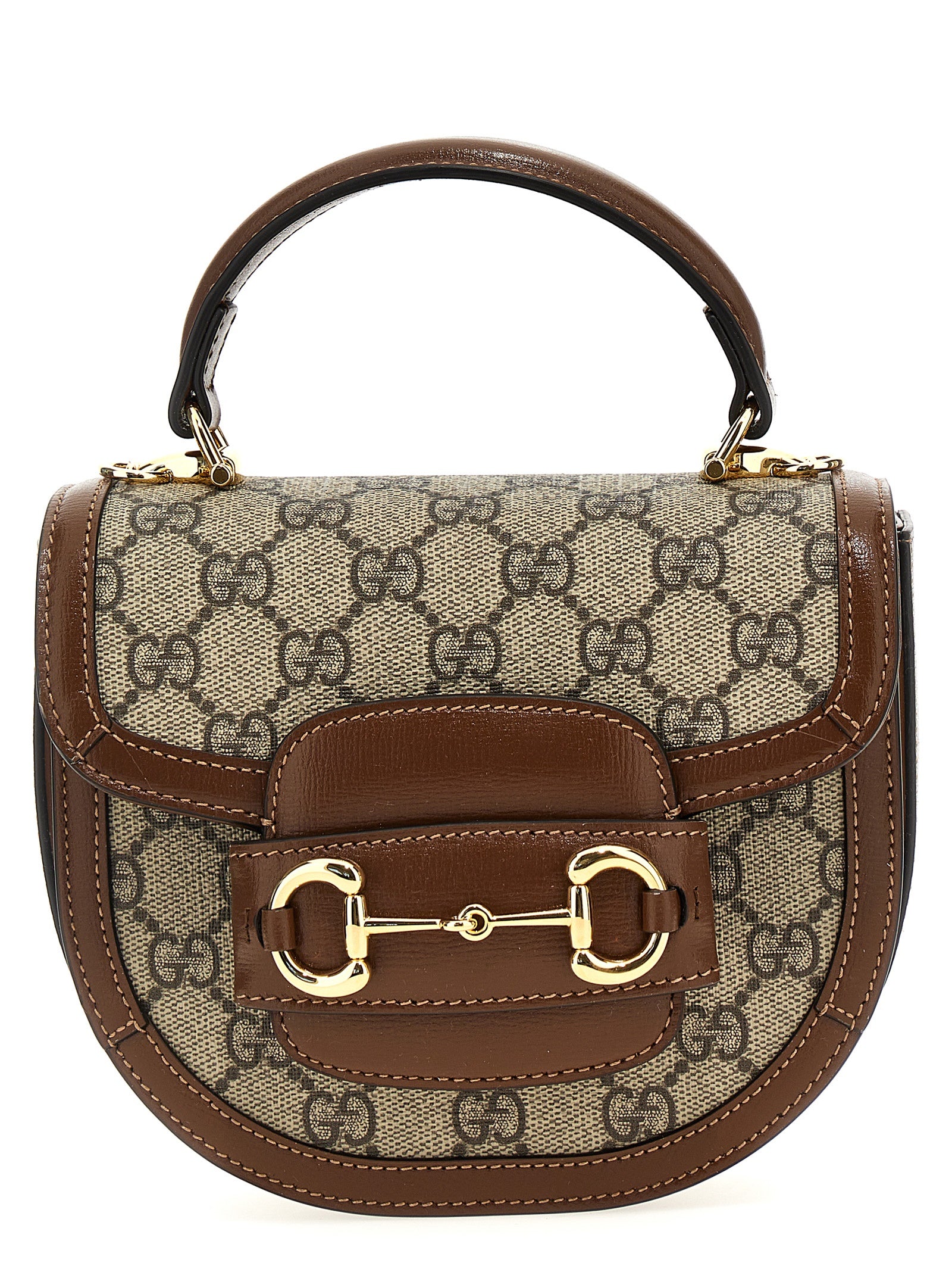 Gucci 'Gucci Horsebit 1955' Handbag