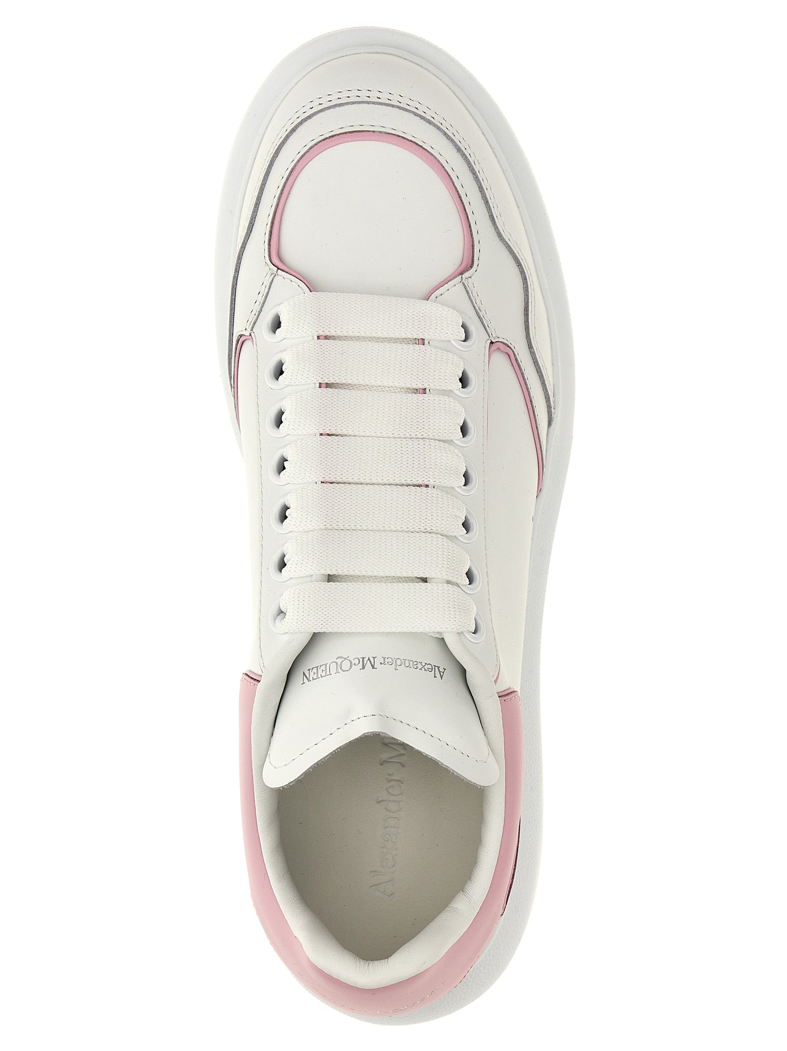 Alexander Mcqueen 'Larry' Sneakers