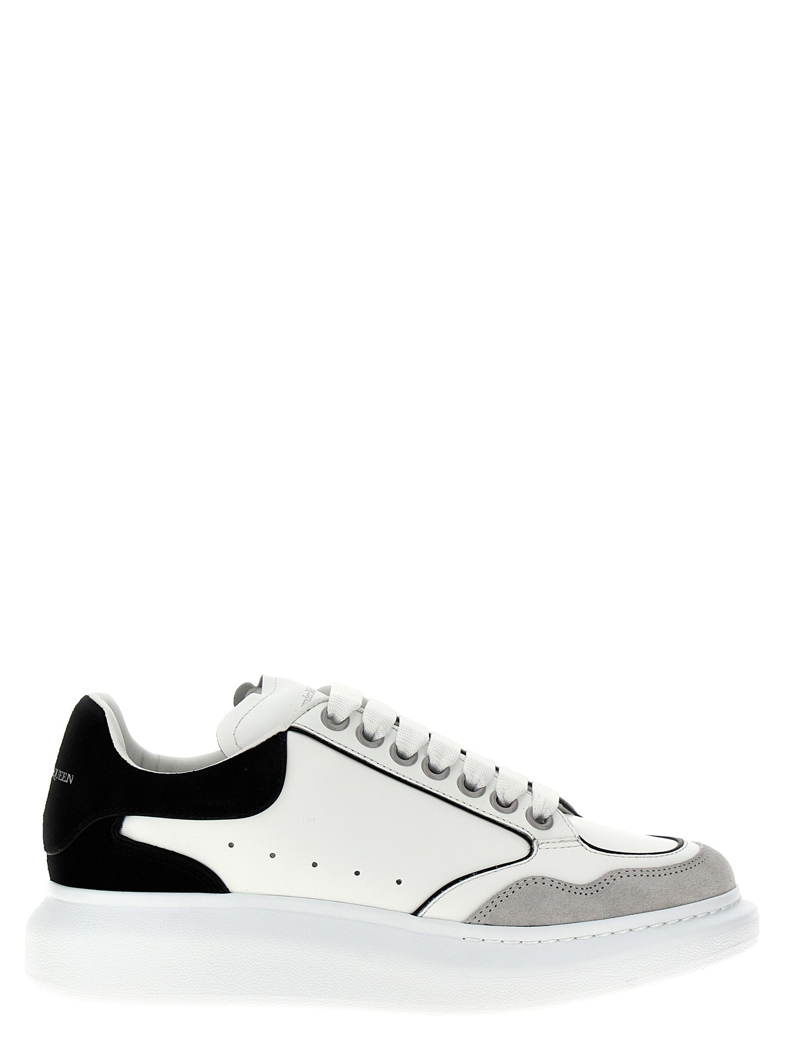 Alexander Mcqueen 'Larry' Sneakers