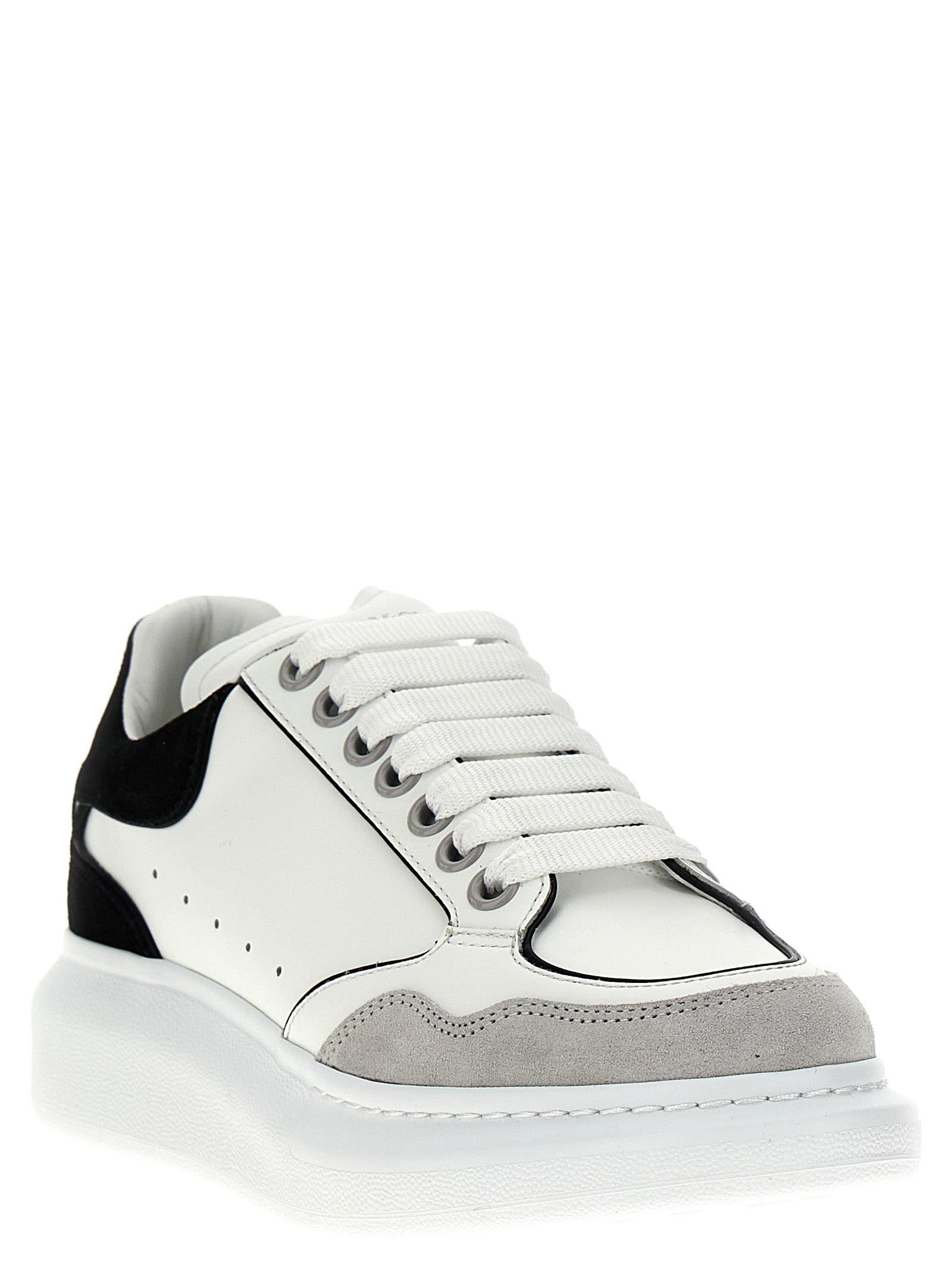 Alexander Mcqueen 'Larry' Sneakers