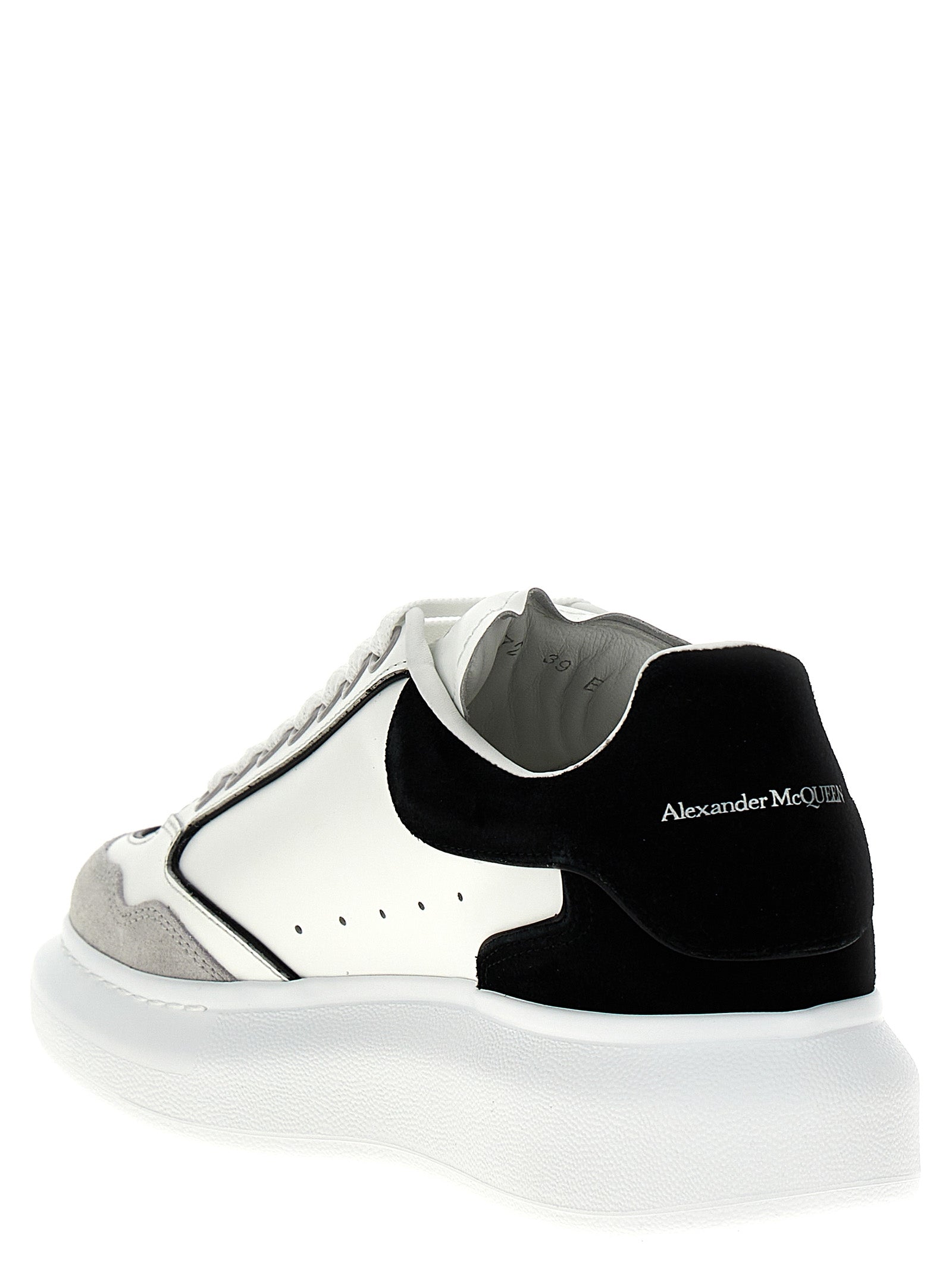 Alexander Mcqueen 'Larry' Sneakers