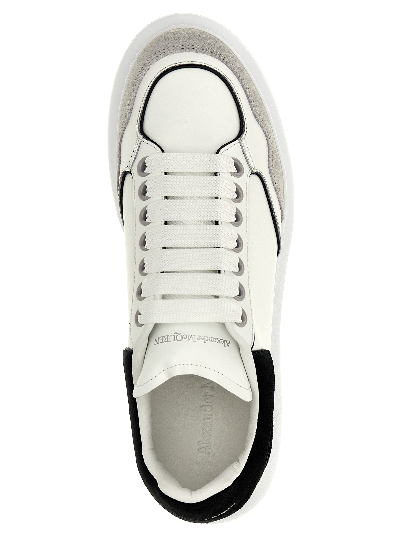 Alexander Mcqueen 'Larry' Sneakers