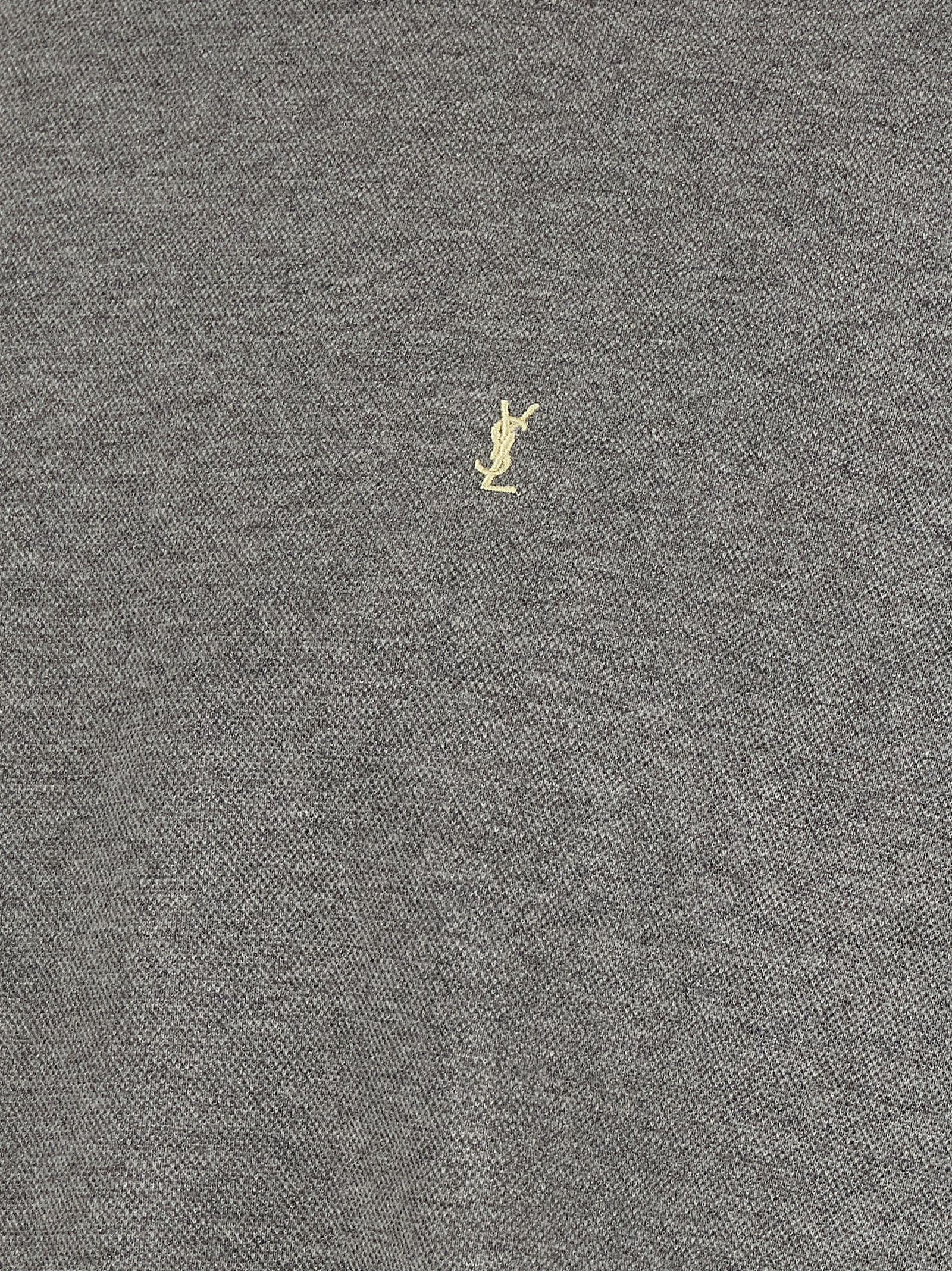 Saint Laurent 'Cassandre' T-Shirt