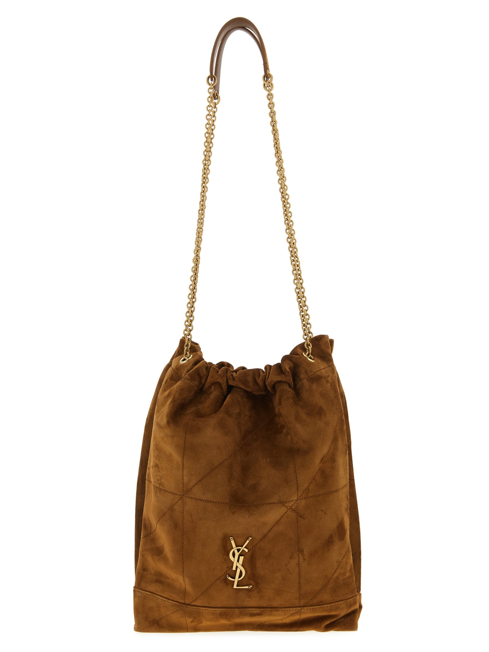 Saint Laurent 'Jamie' Small Crossbody Bag