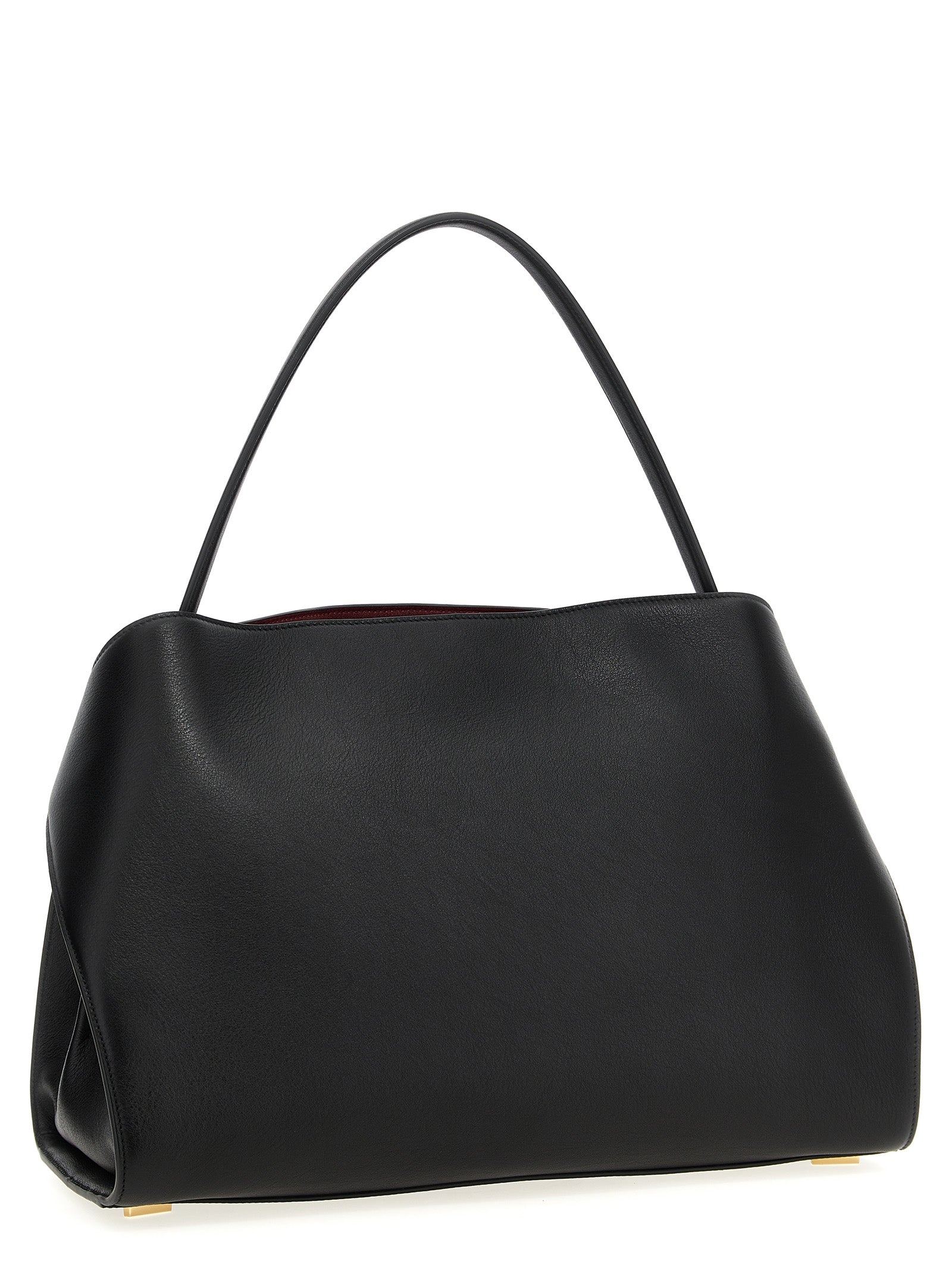 Ferragamo 'Hug Soft M' Shoulder Bag