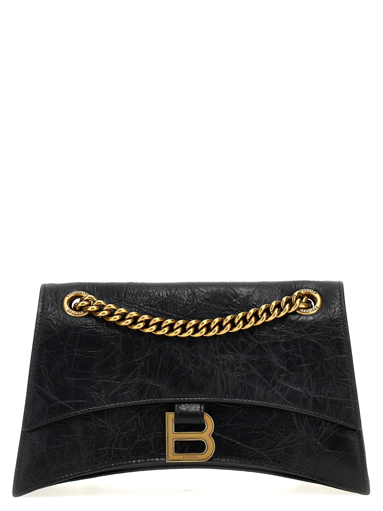 Balenciaga 'Crush Chain S' Shoulder Bag