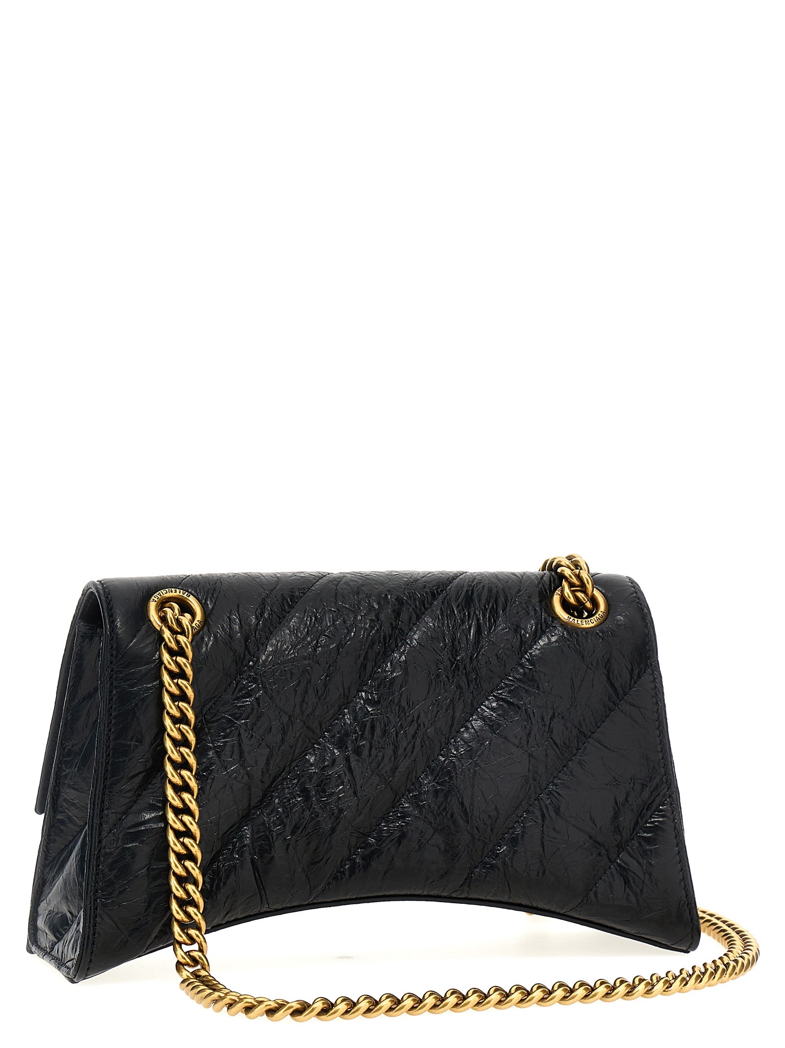 Balenciaga 'Crush Chain S' Shoulder Bag