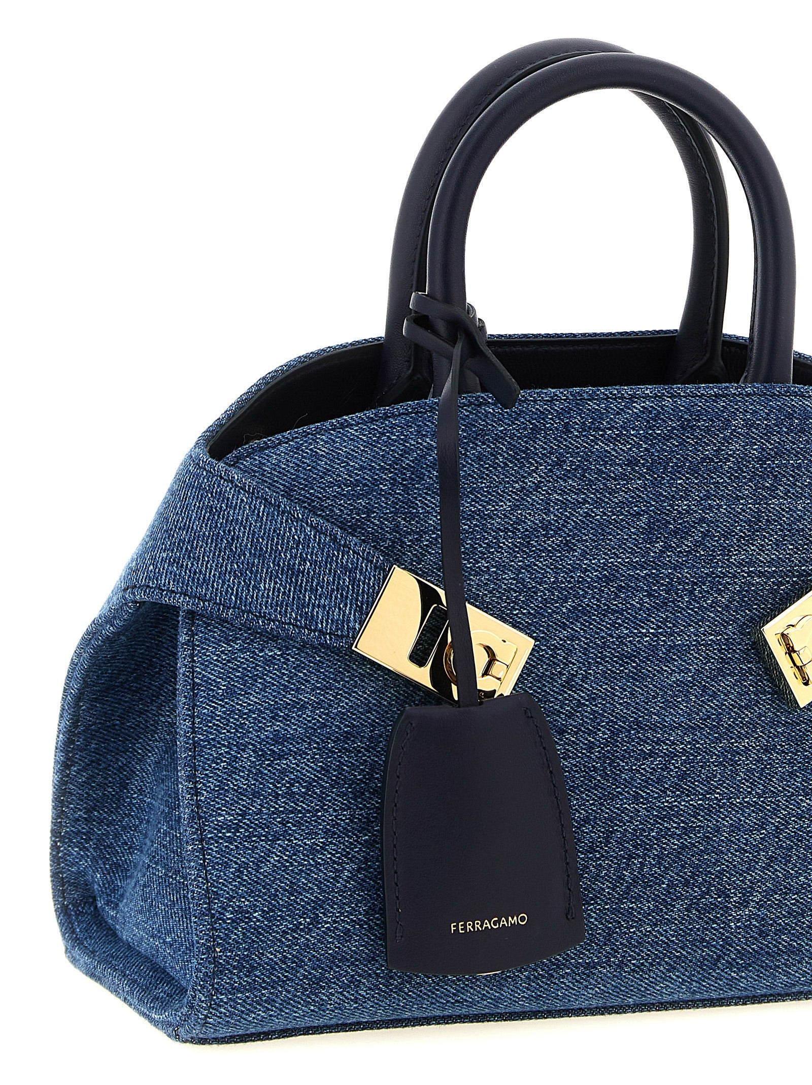 Ferragamo 'Hug (Xs)' Handbag
