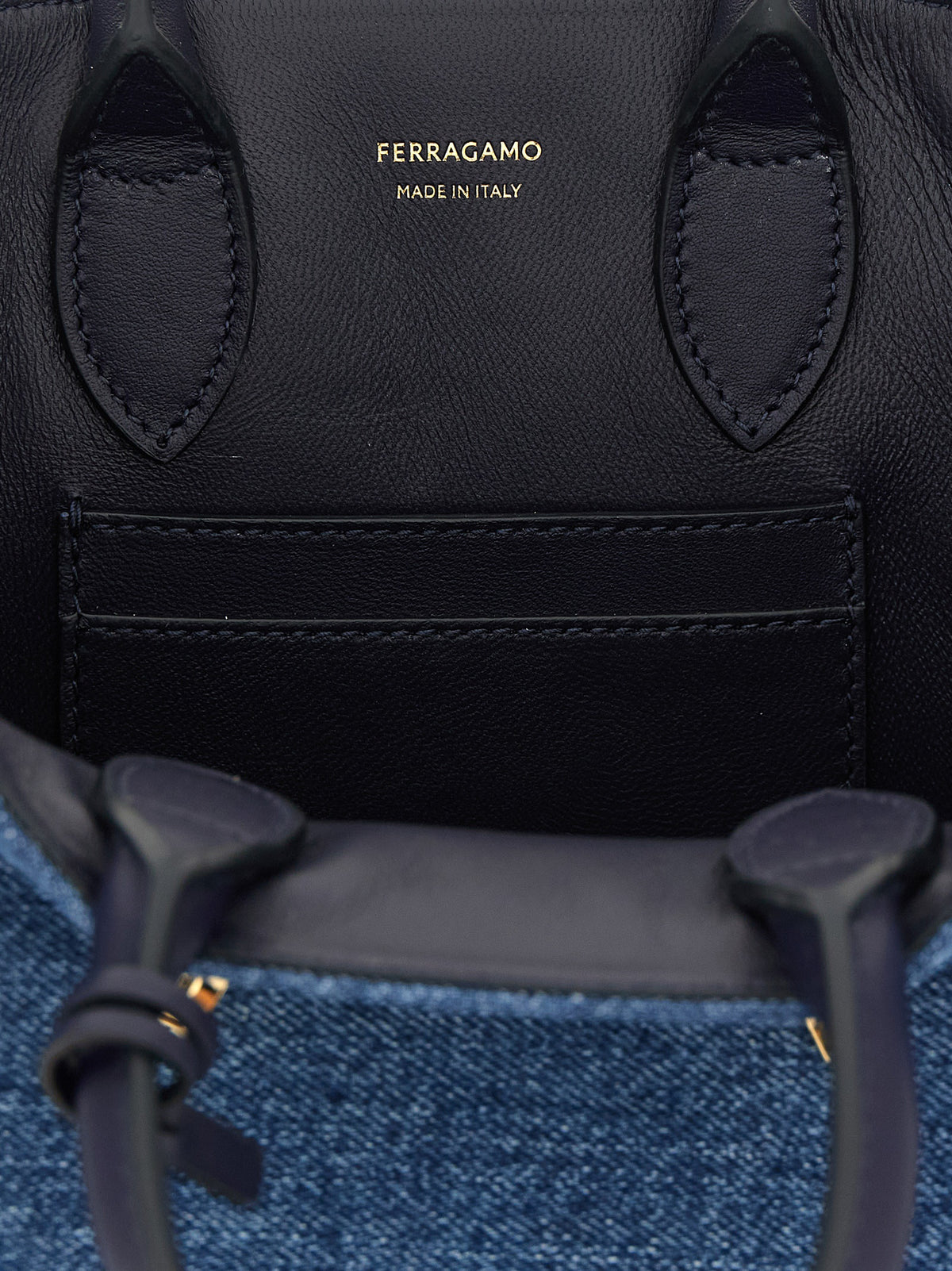 Ferragamo 'Hug (Xs)' Handbag