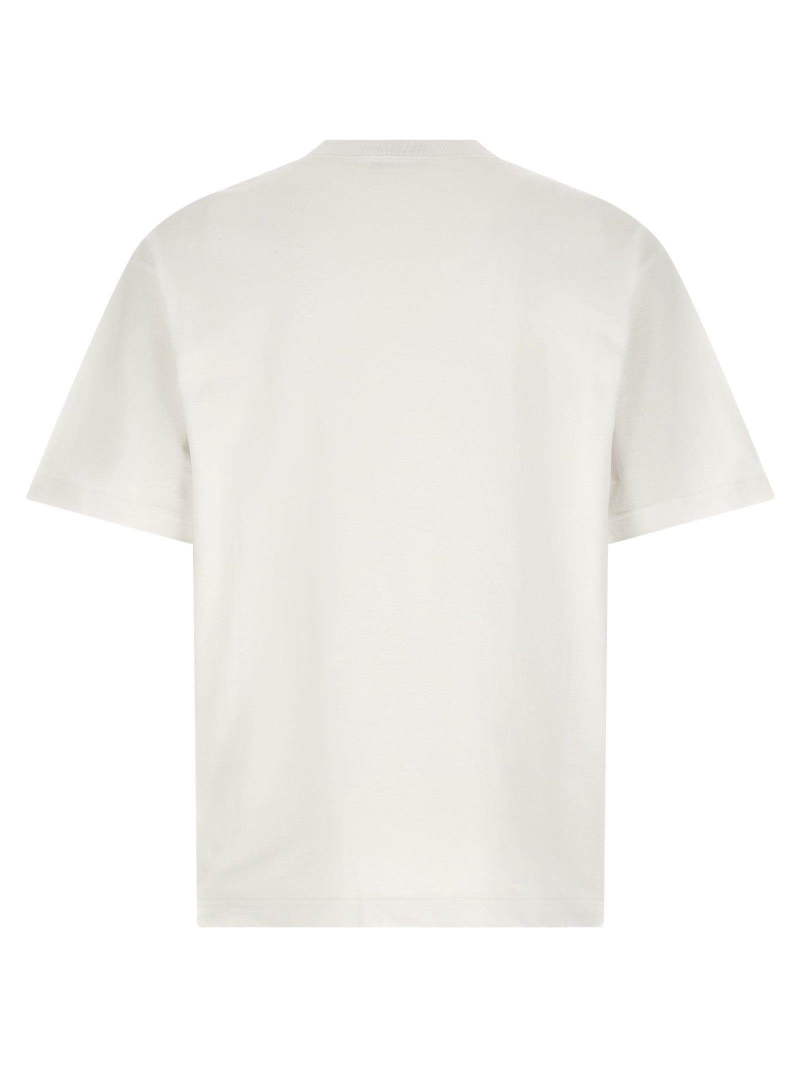 Gucci Logo Print T-Shirt