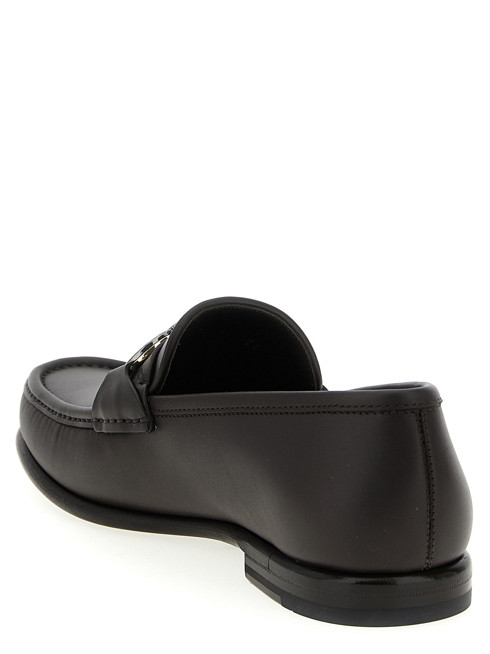 Ferragamo 'Avril' Loafers