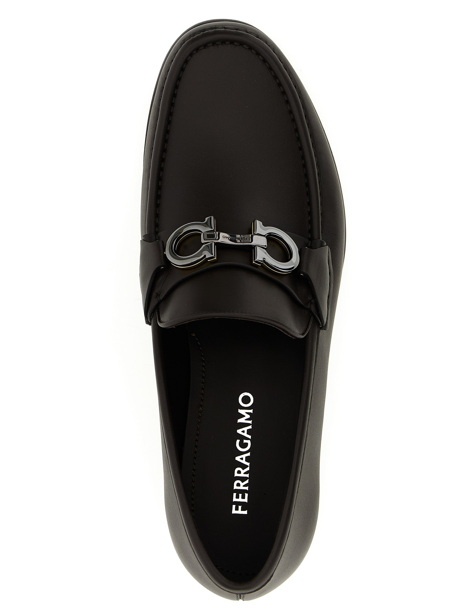 Ferragamo 'Avril' Loafers