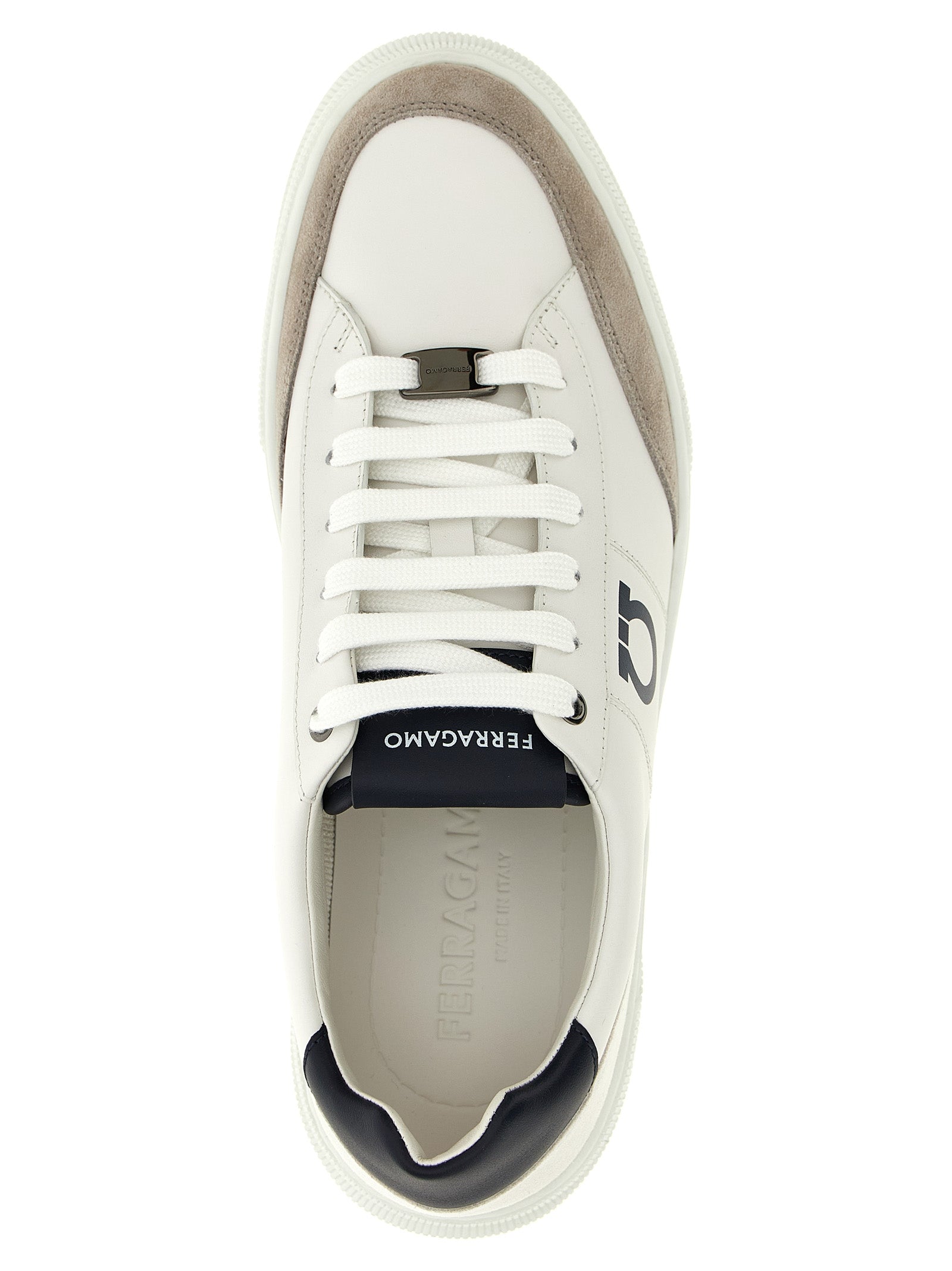 Ferragamo 'Alaska' Sneakers