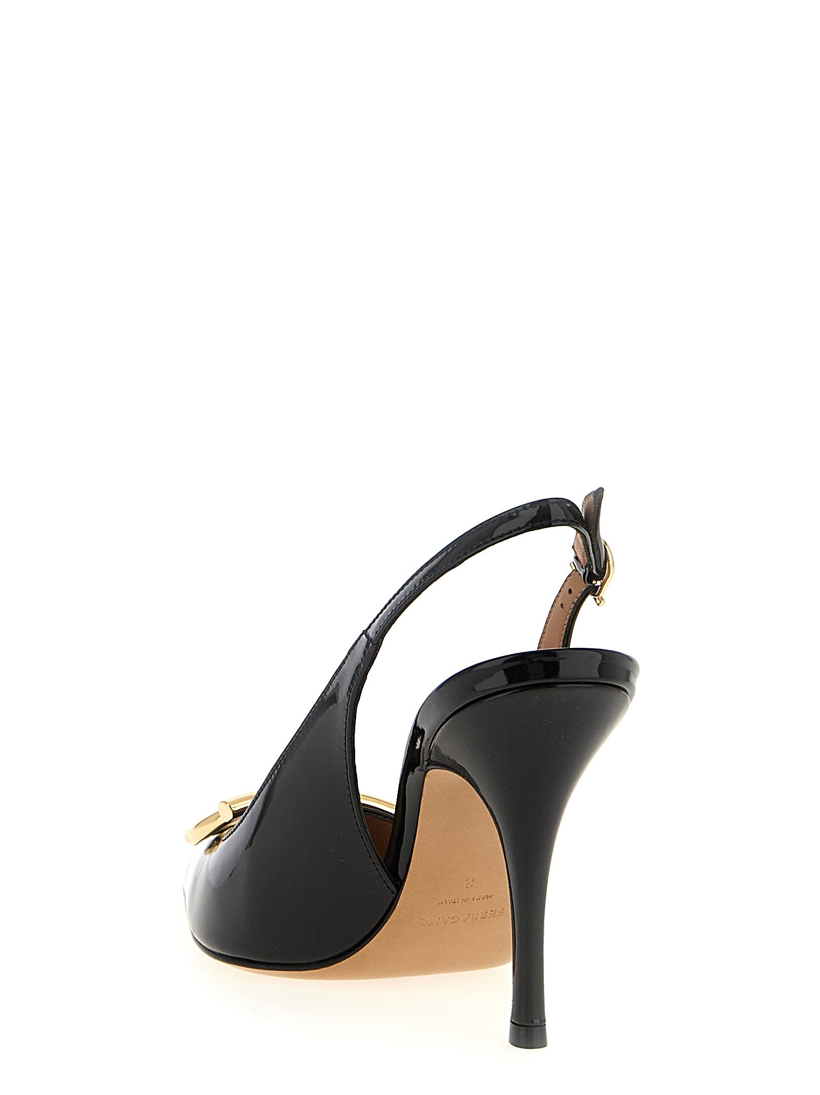 Ferragamo 'Sara' Slingback