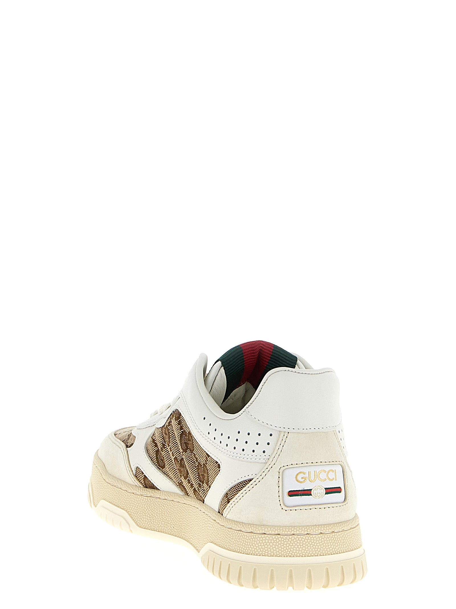 Gucci 'Gucci Re-Web' Sneakers