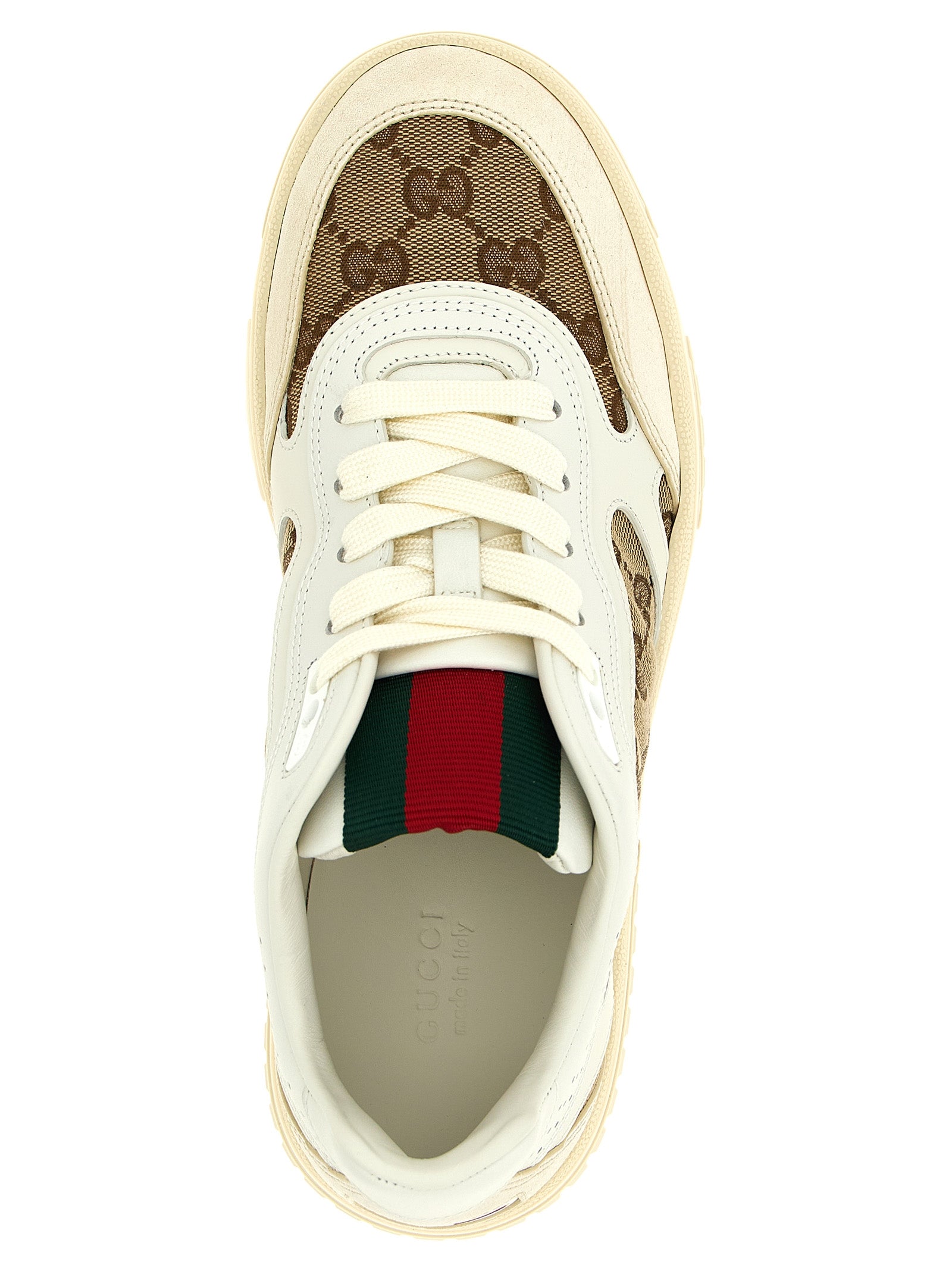 Gucci 'Gucci Re-Web' Sneakers