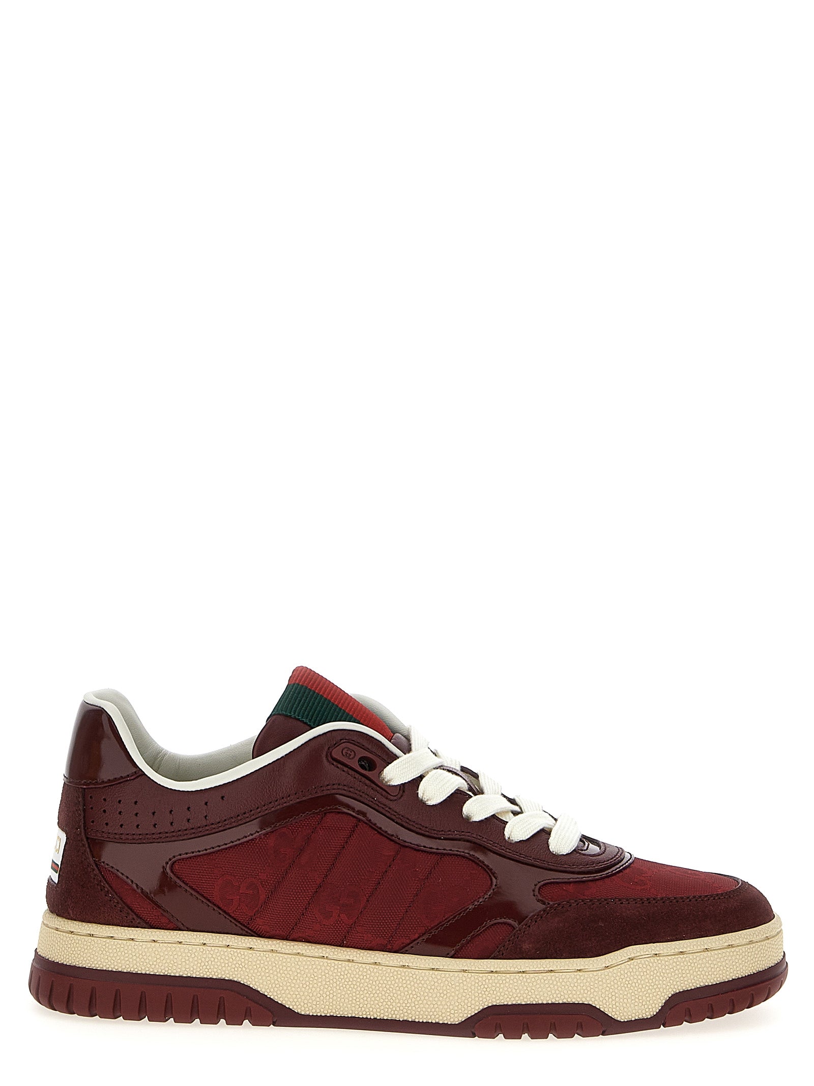 Gucci 'Gucci Re-Web' Sneakers