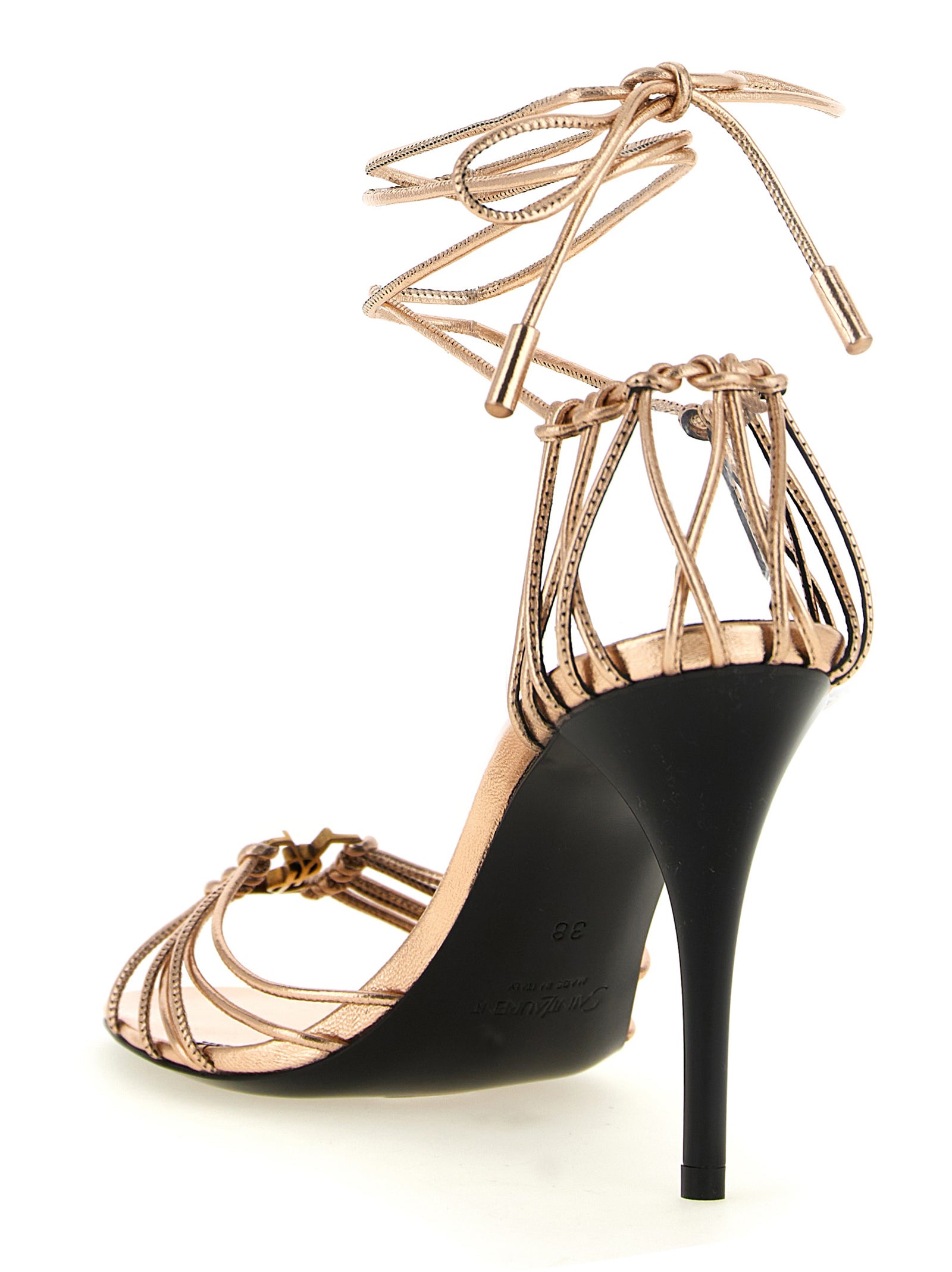 Saint Laurent 'Babylone' Sandals