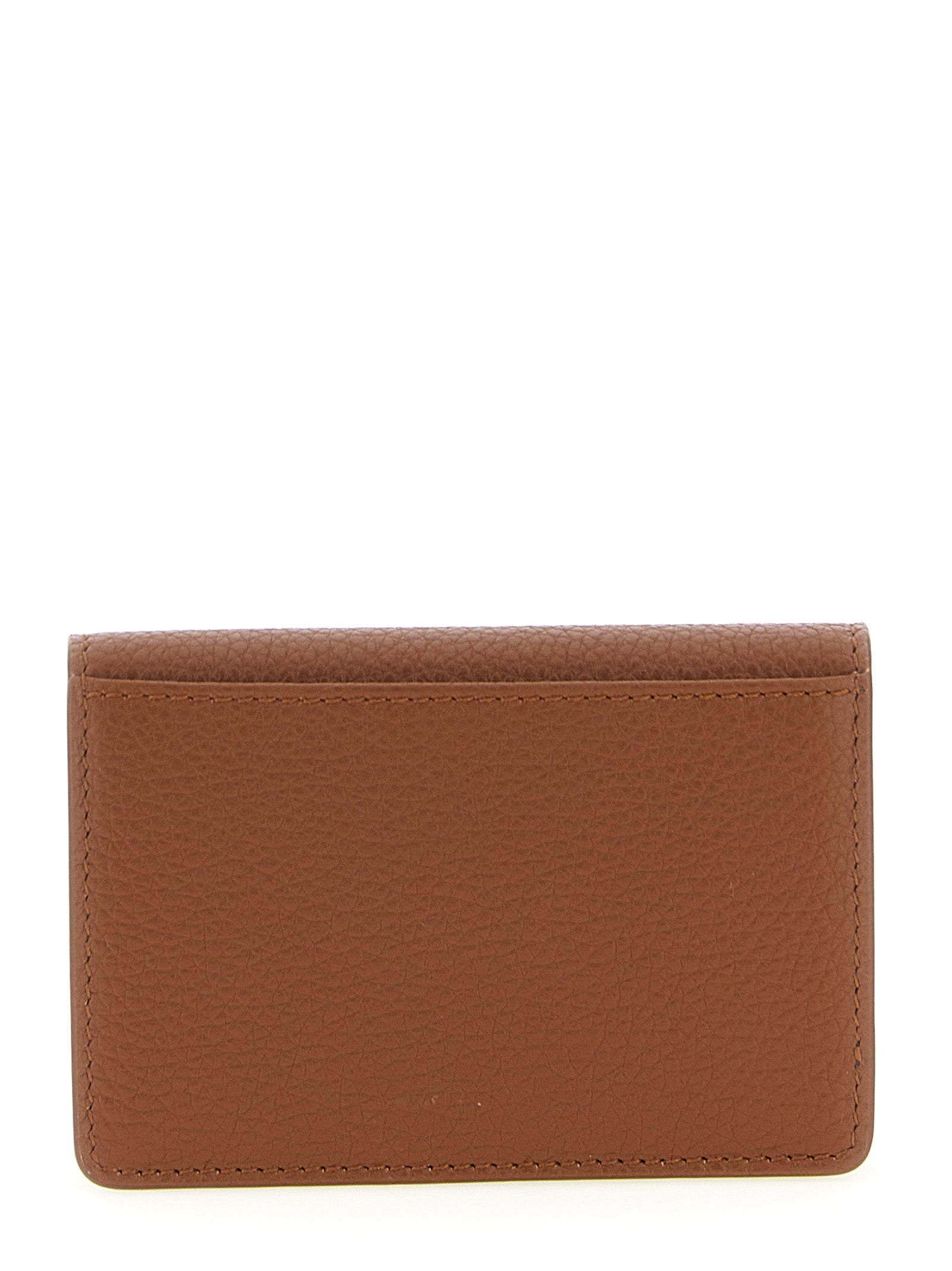 Ferragamo 'Gancini' Keyring