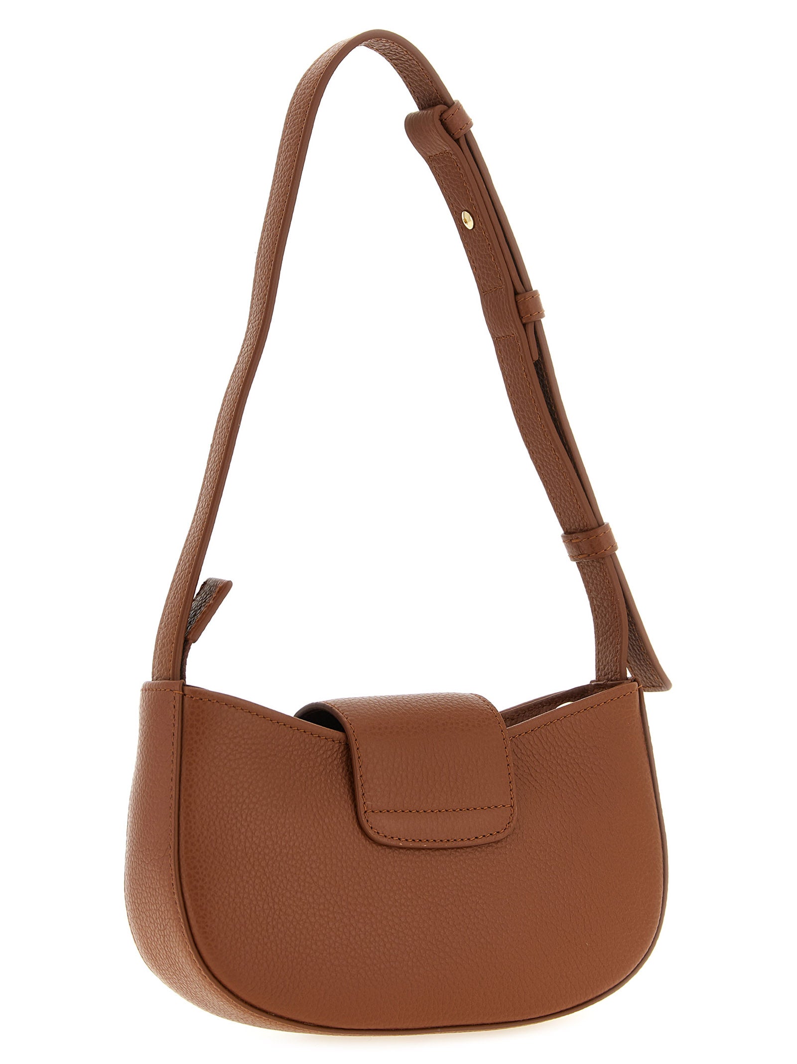 Ferragamo 'Gabry' Mini Shoulder Bag