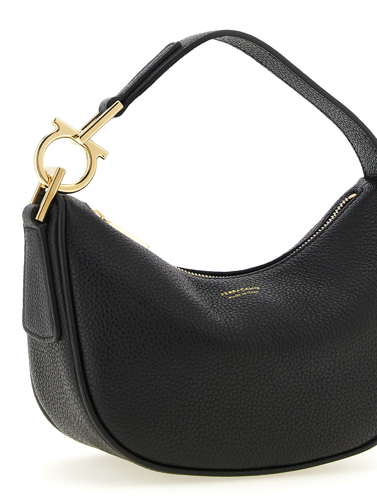Ferragamo 'Gancini' Handbag