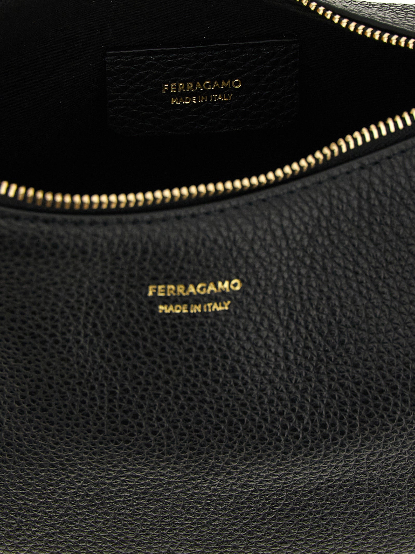 Ferragamo 'Gancini' Handbag