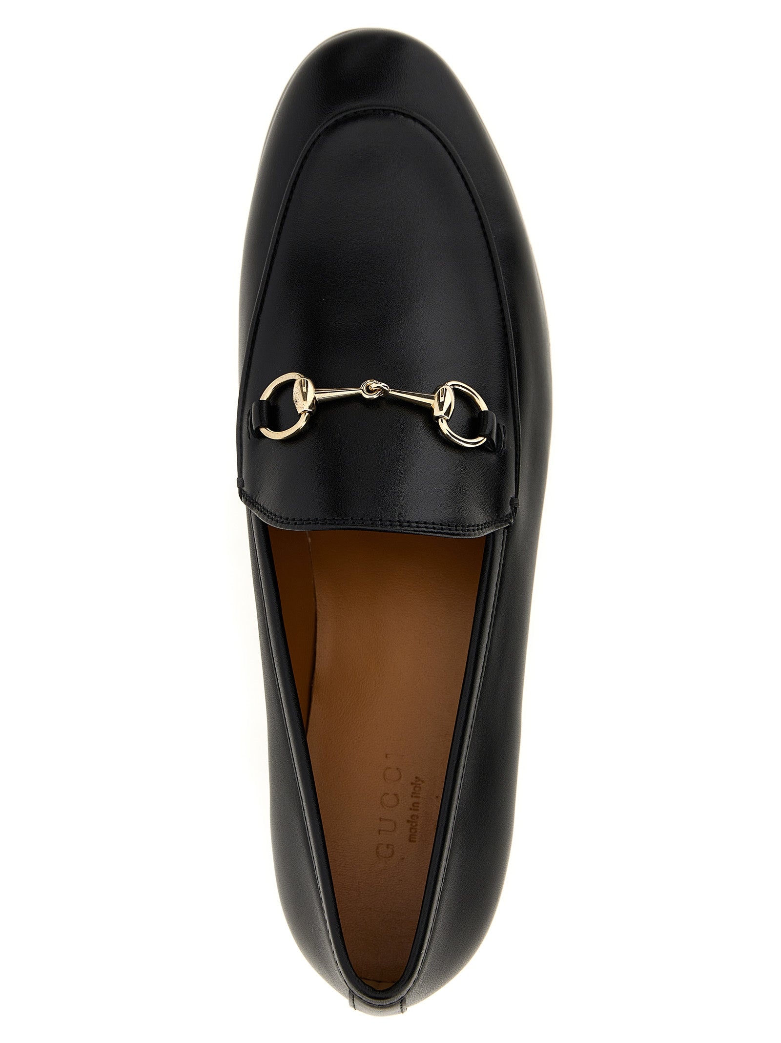 Gucci 'Gucci Jordaan' Loafers