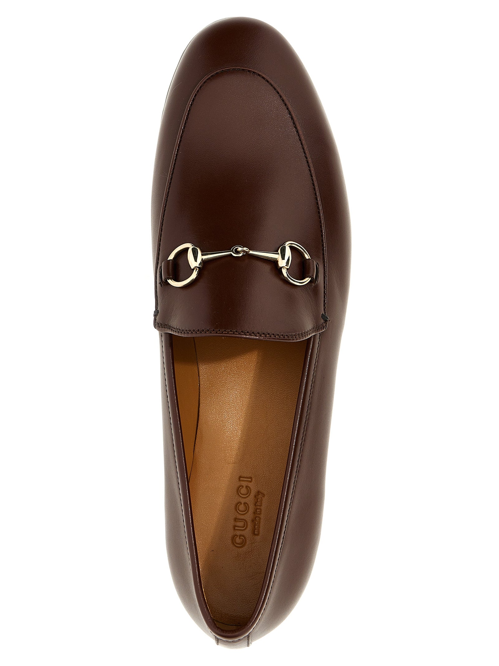 Gucci 'Jordaan' Loafers