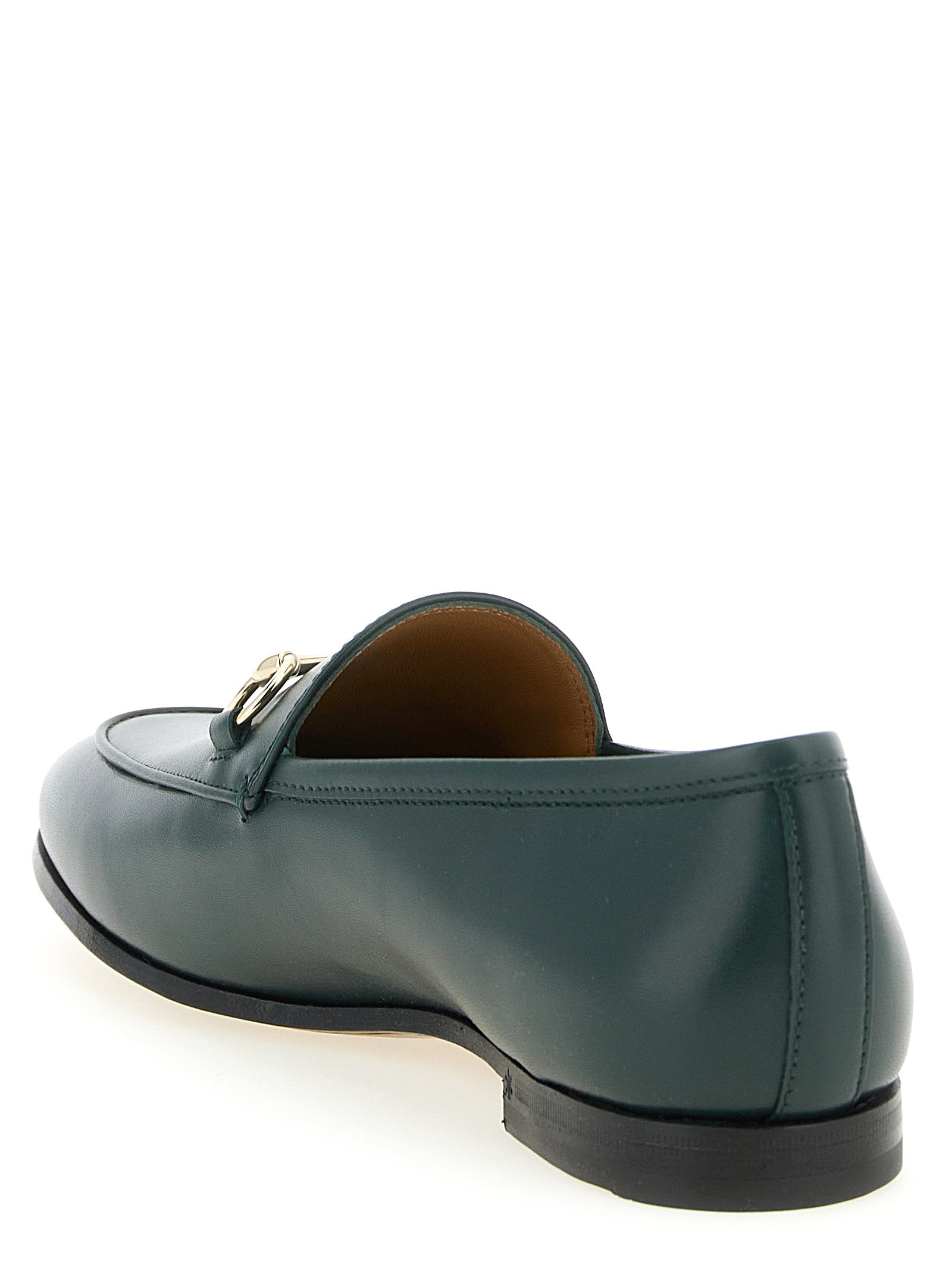 Gucci 'Gucci Jordaan' Loafers