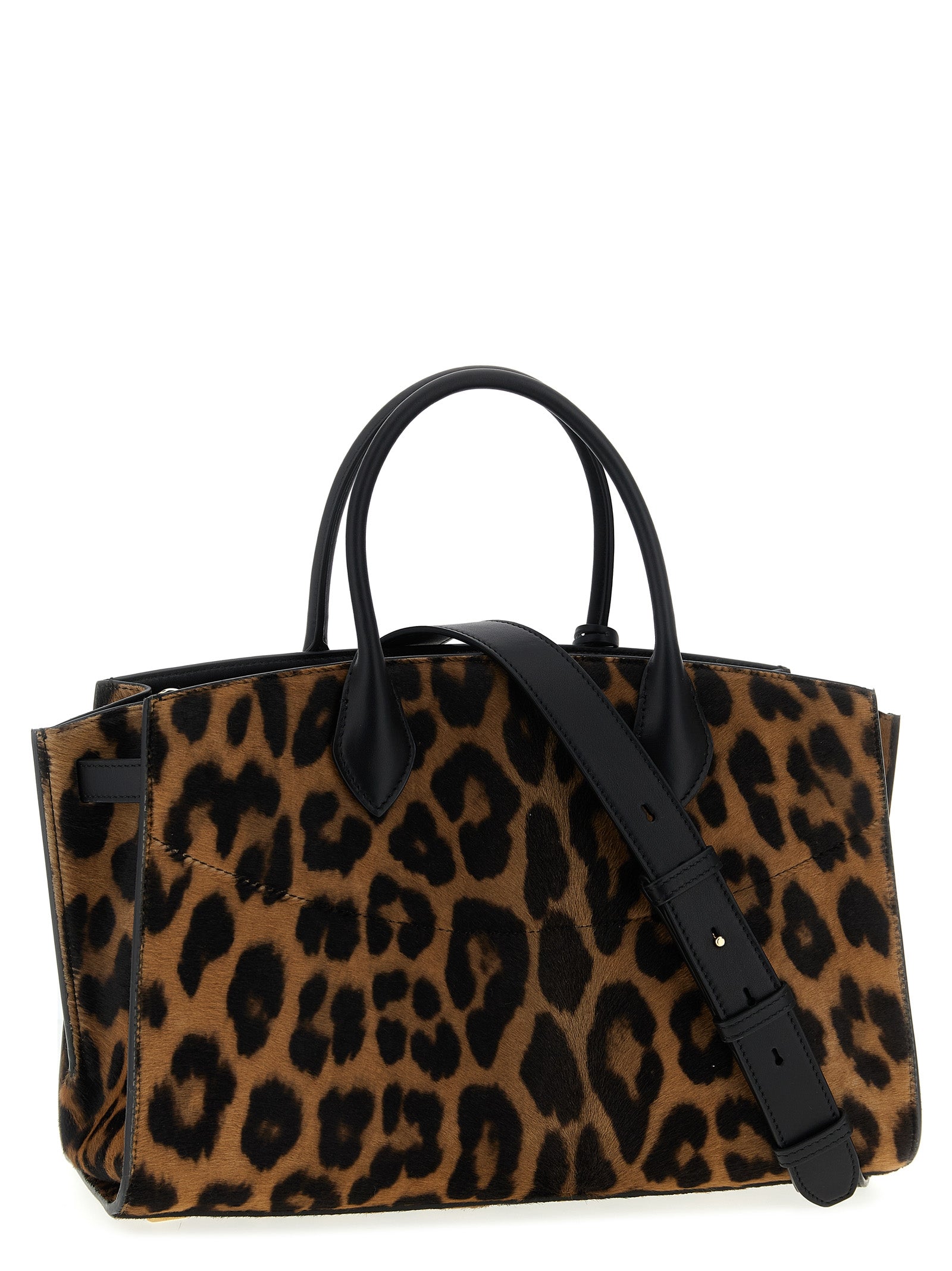 Ferragamo 'New Ferragamo Studio Soft (L)' Handbag