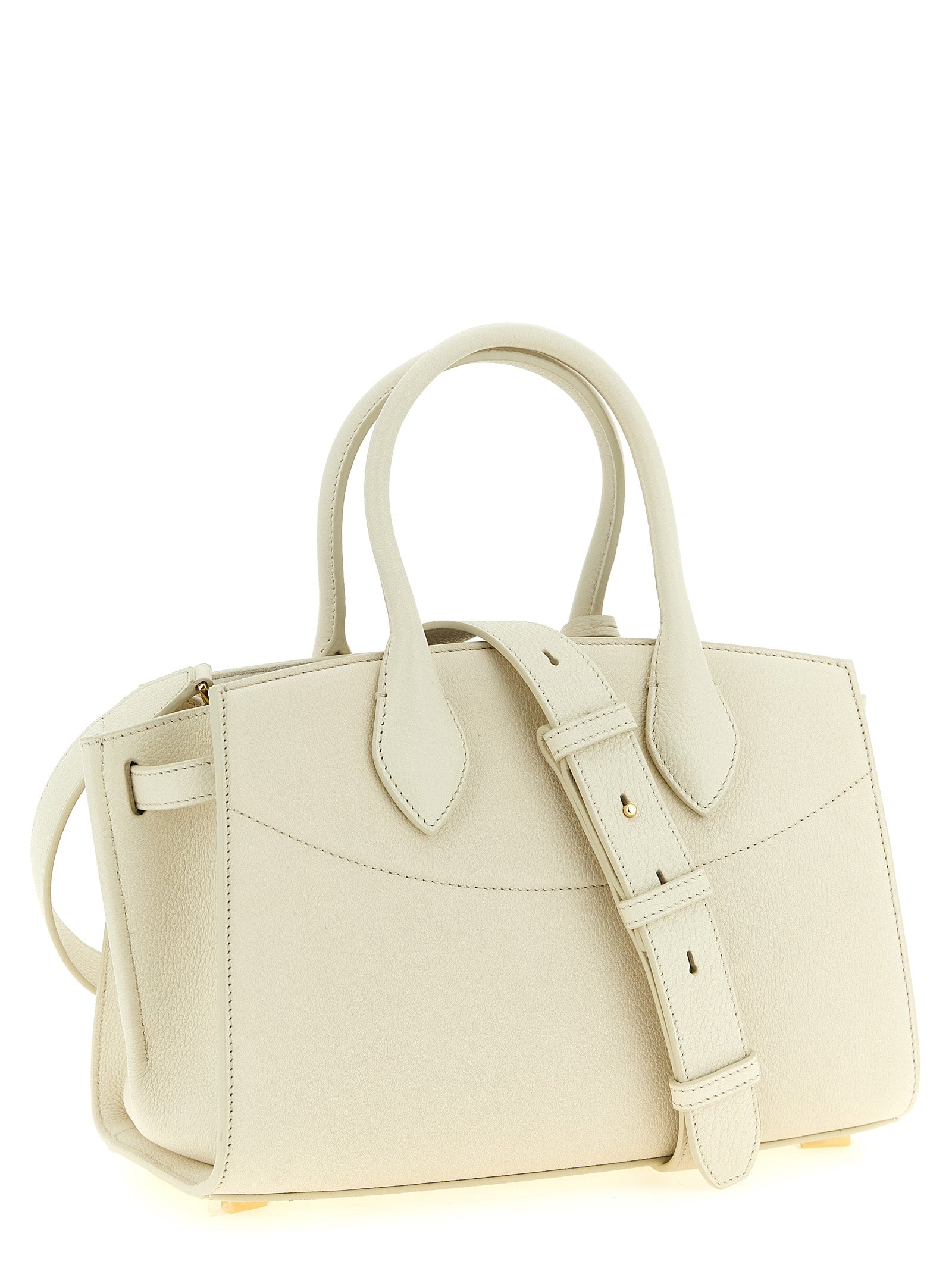 Ferragamo 'New Ferragamo Studio Soft (M)' Handbag