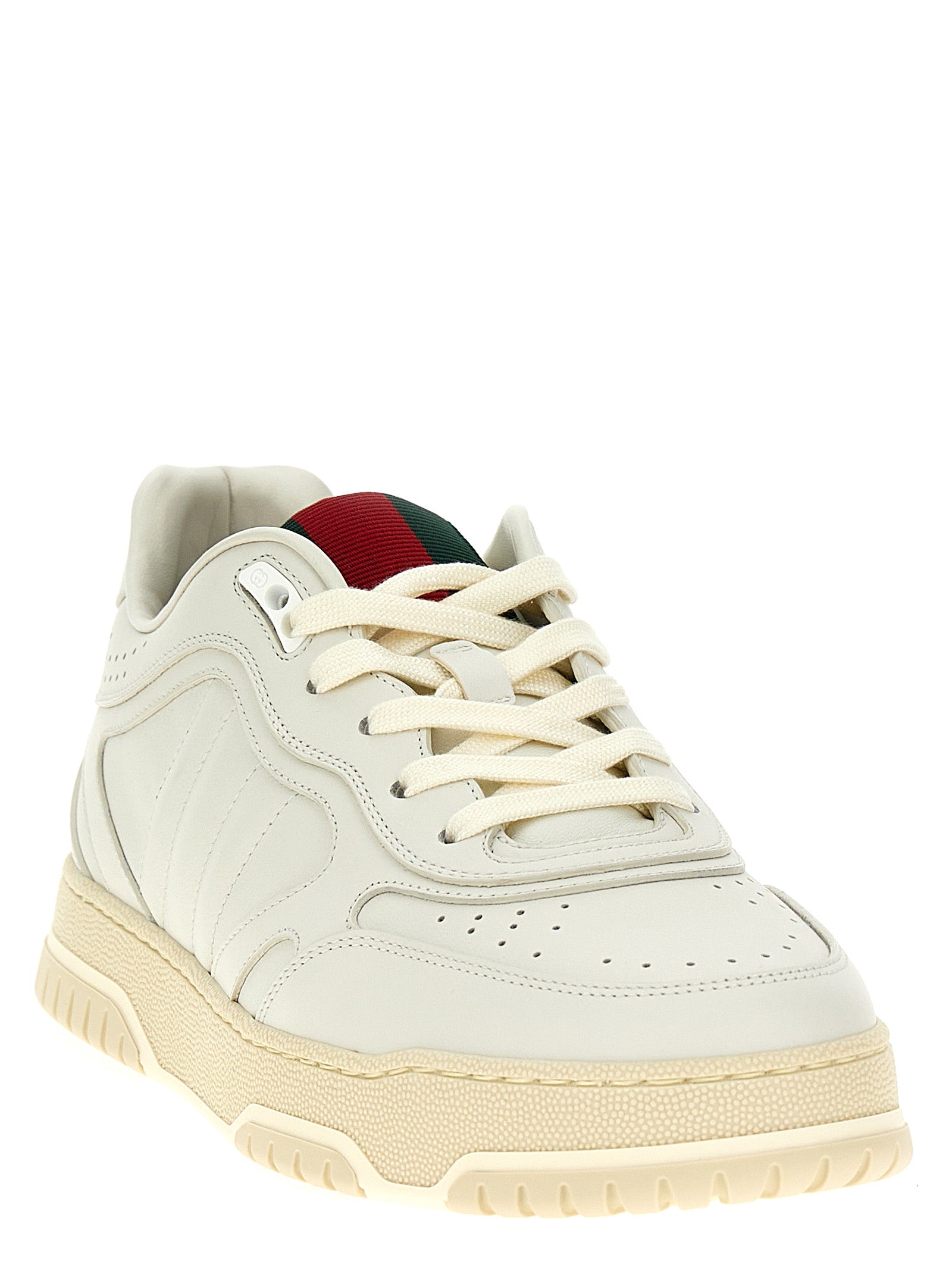 Gucci 'Re-Web' Sneakers