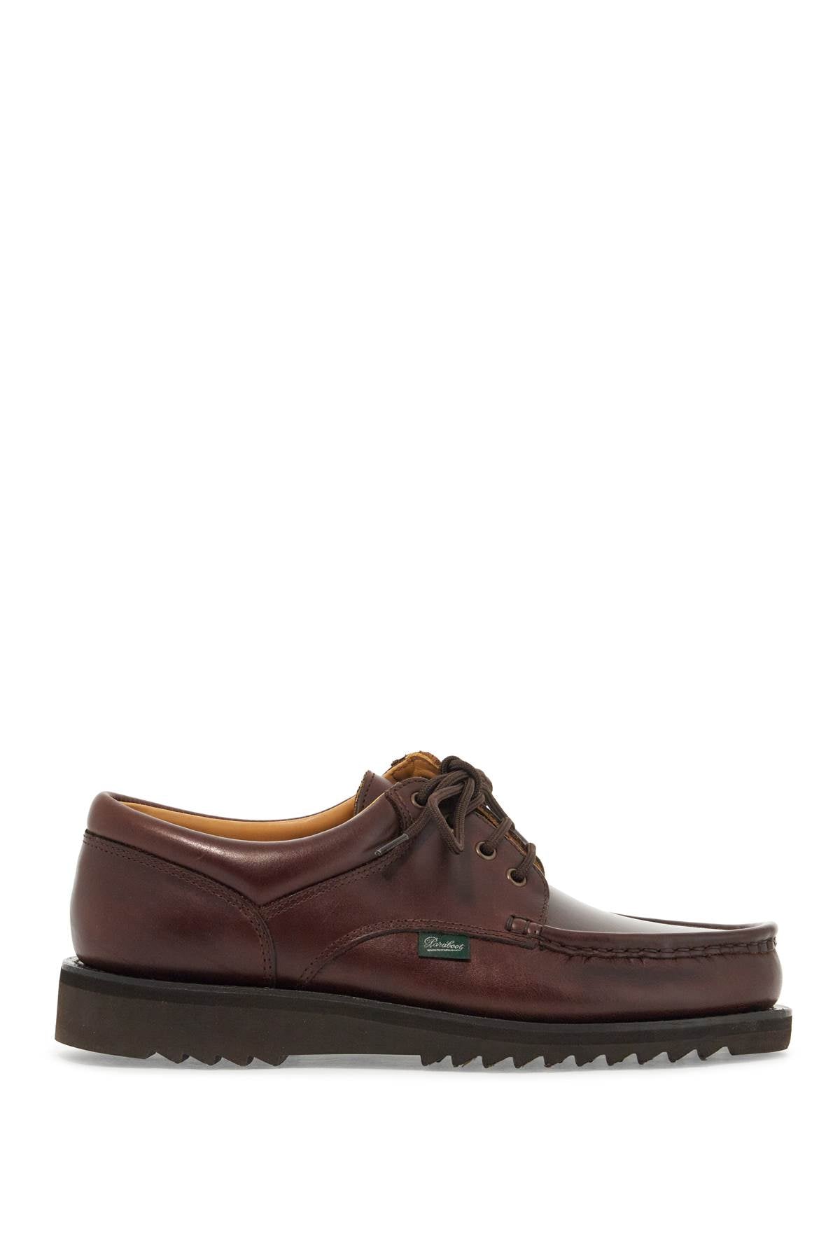 Paraboot Thiers Lace-Up Shoes