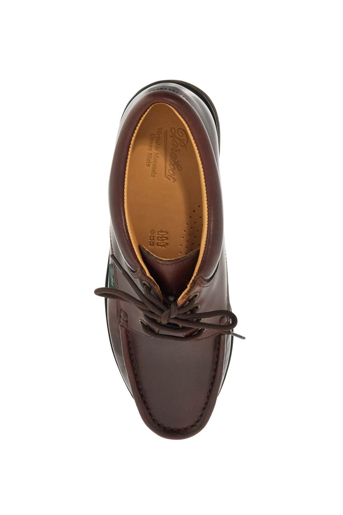 Paraboot Thiers Lace-Up Shoes