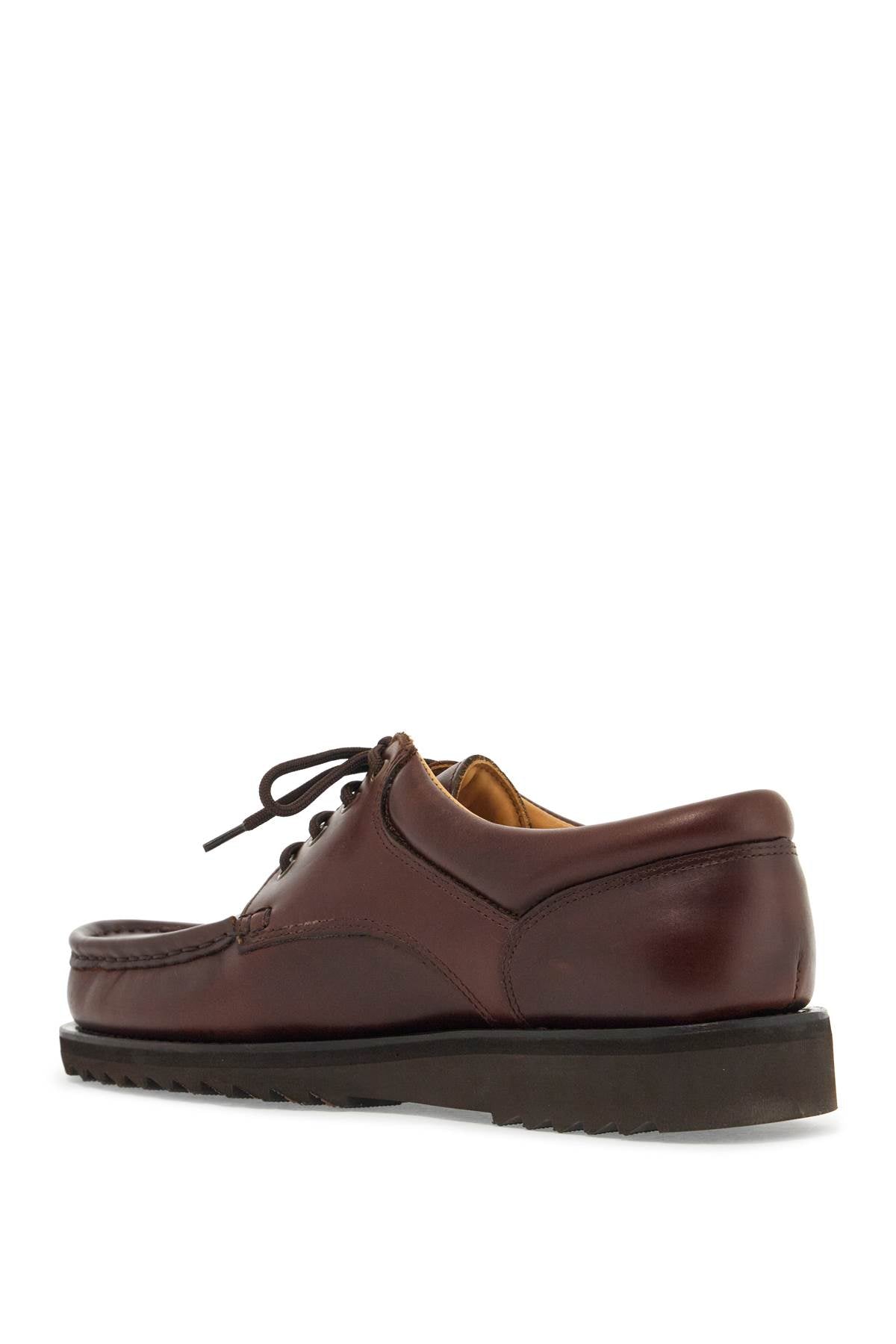 Paraboot Thiers Lace-Up Shoes