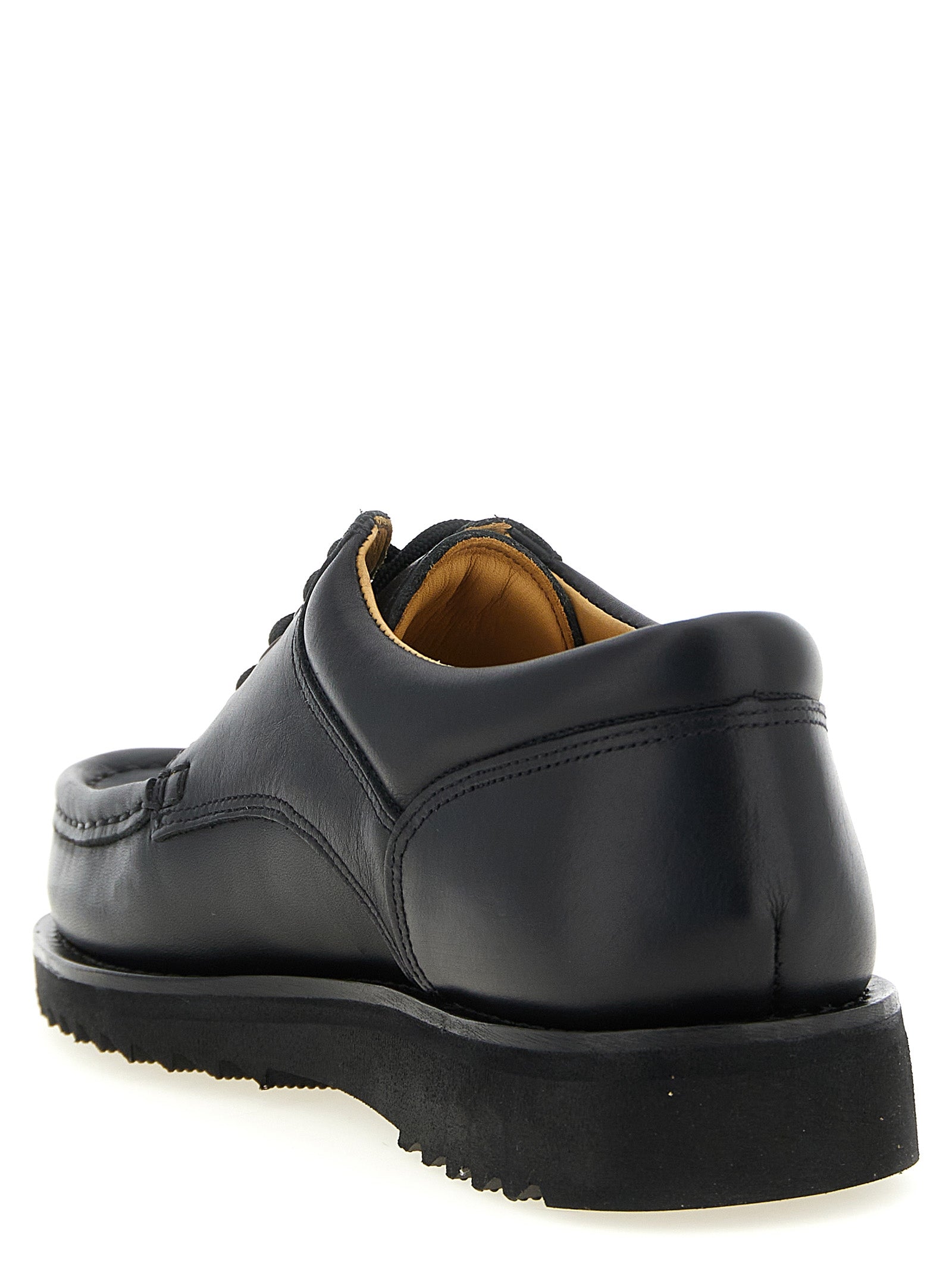 Paraboot 'Thiers' Derby Shoes