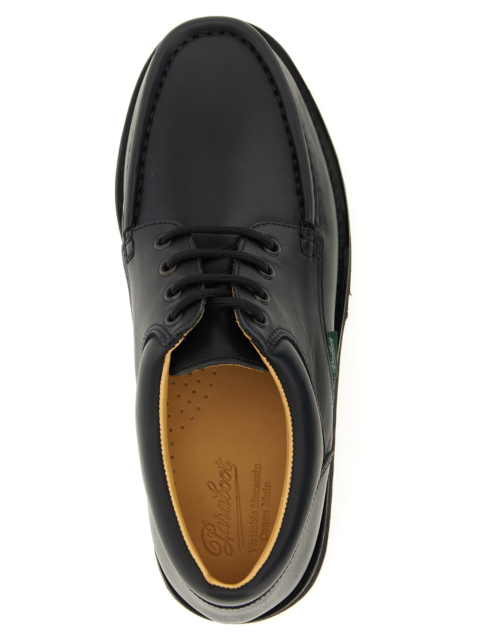Paraboot 'Thiers' Derby Shoes