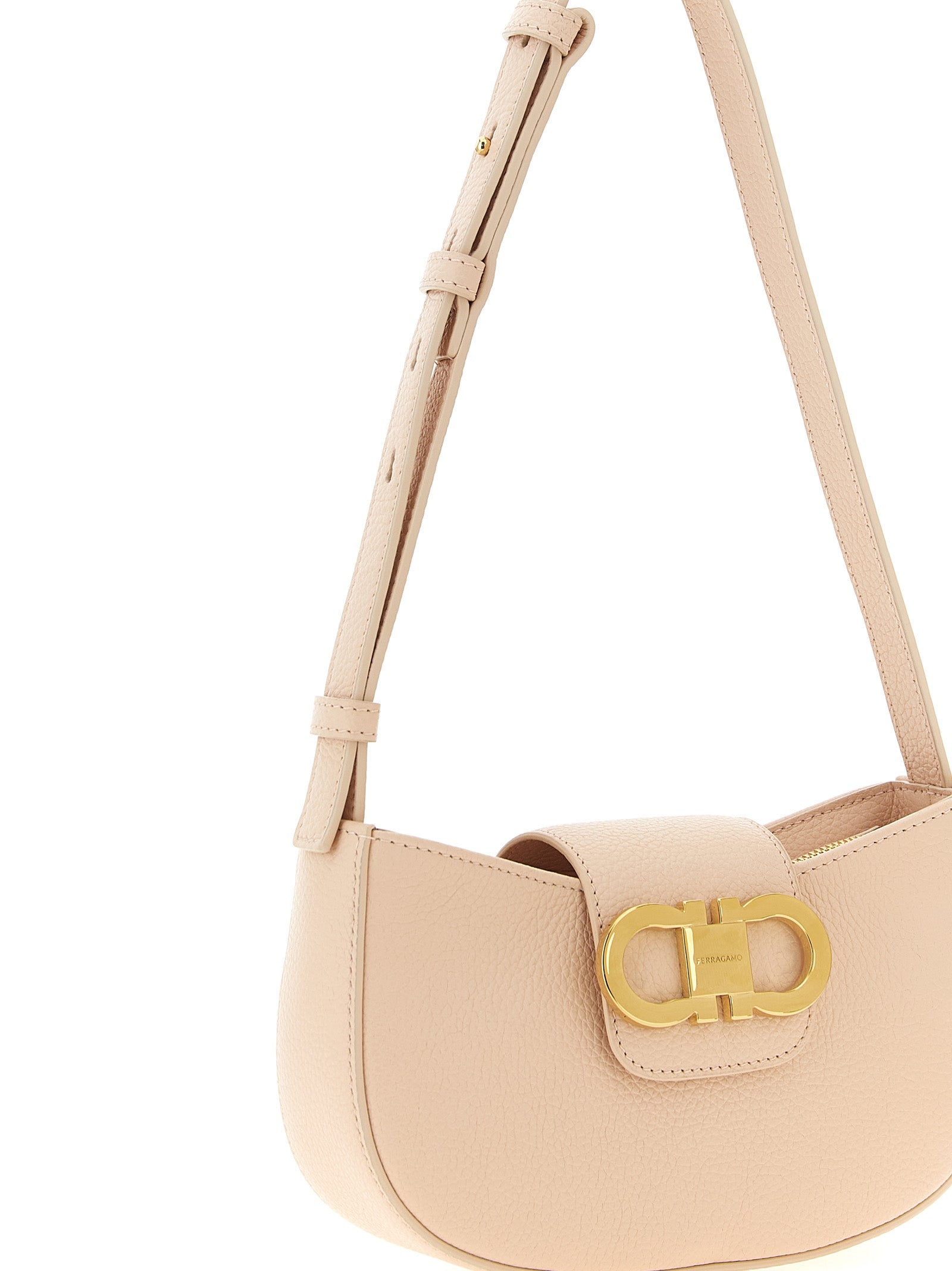 Ferragamo 'Gabry' Shoulder Bag